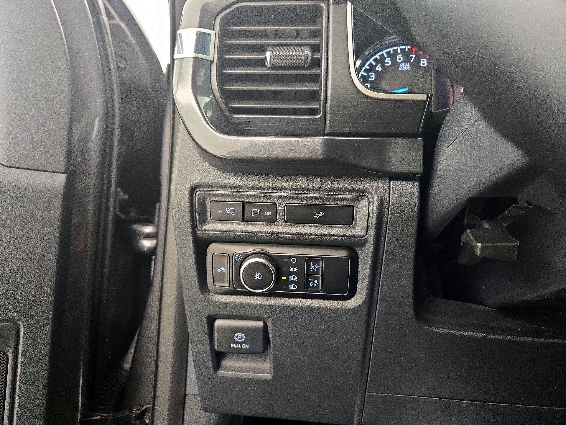 Thumbnail: 2023 Ford F-150 - 13