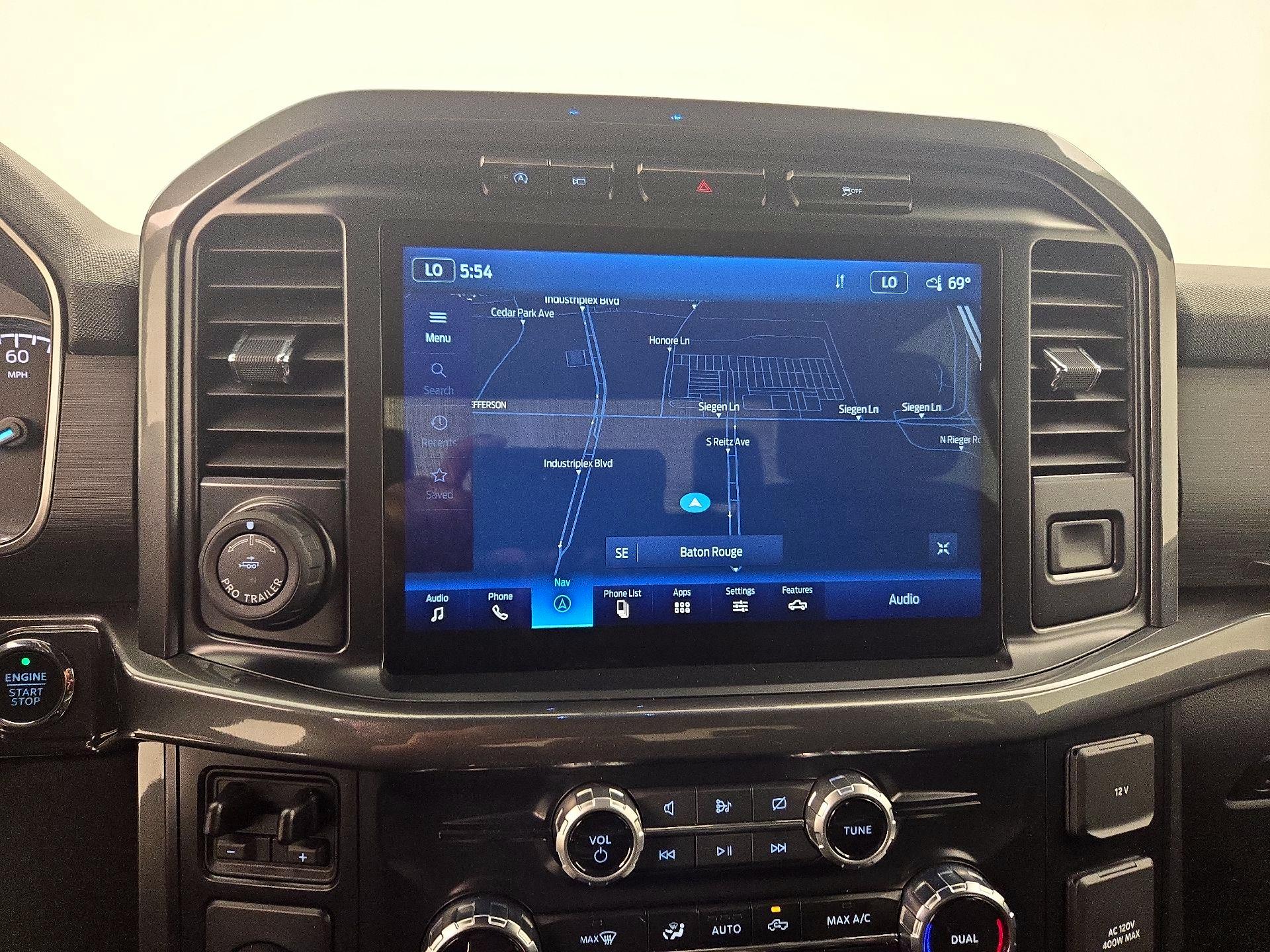 Thumbnail: 2023 Ford F-150 - 14