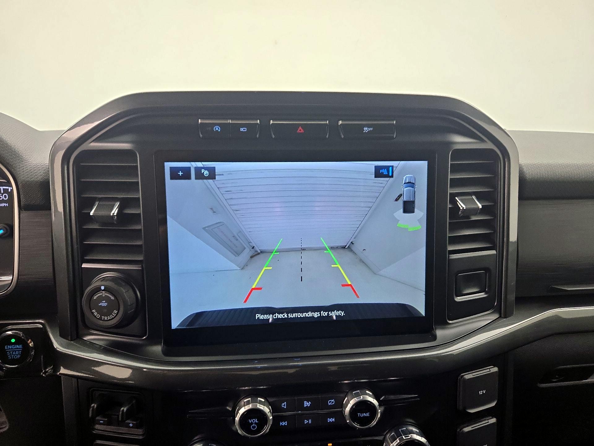 Thumbnail: 2023 Ford F-150 - 15