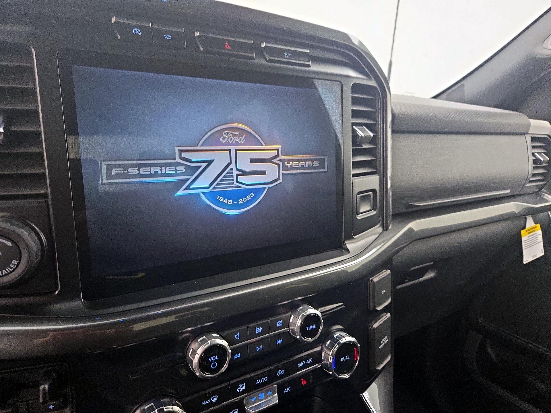 Thumbnail: 2023 Ford F-150 - 16