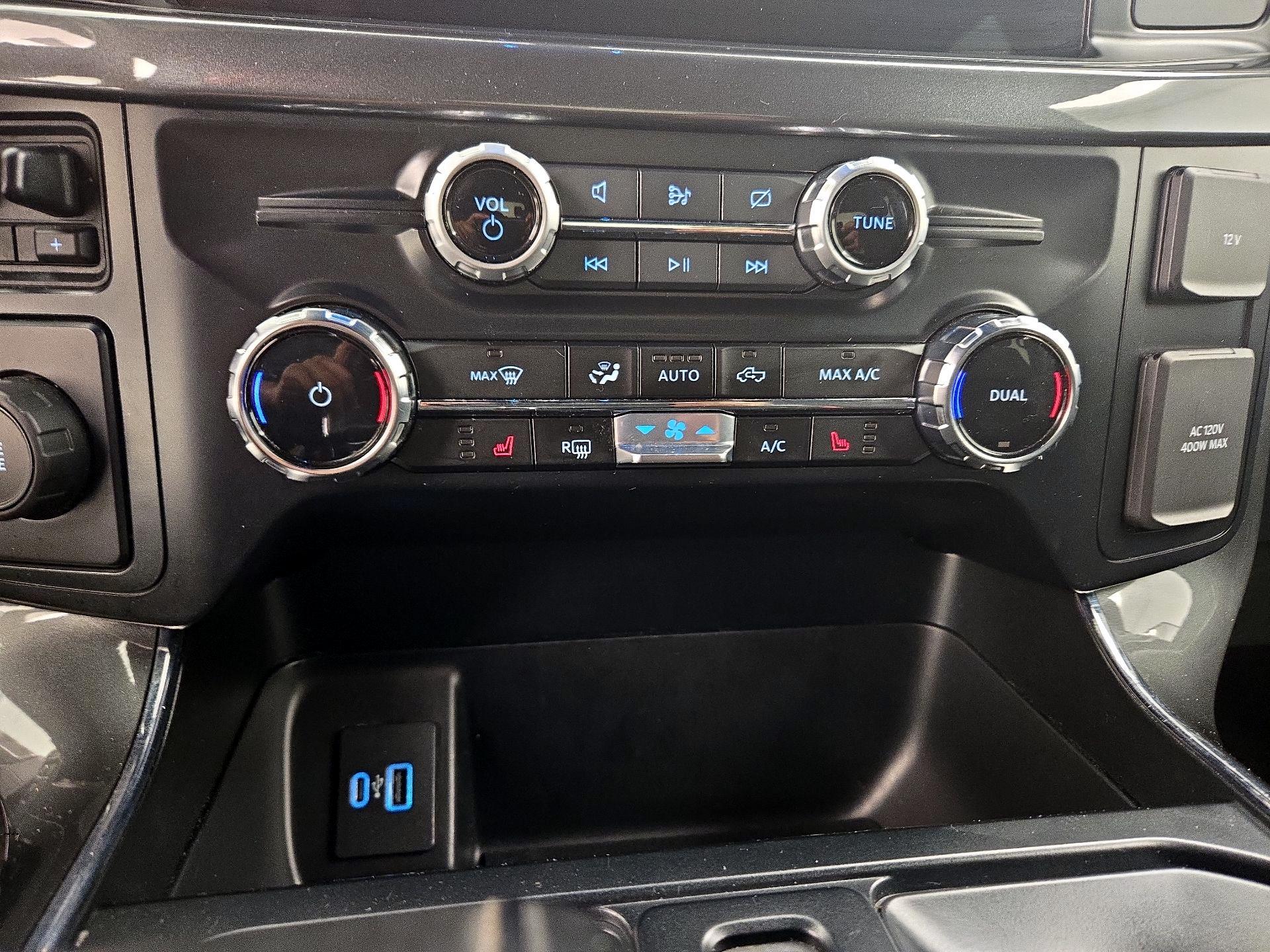 Thumbnail: 2023 Ford F-150 - 17