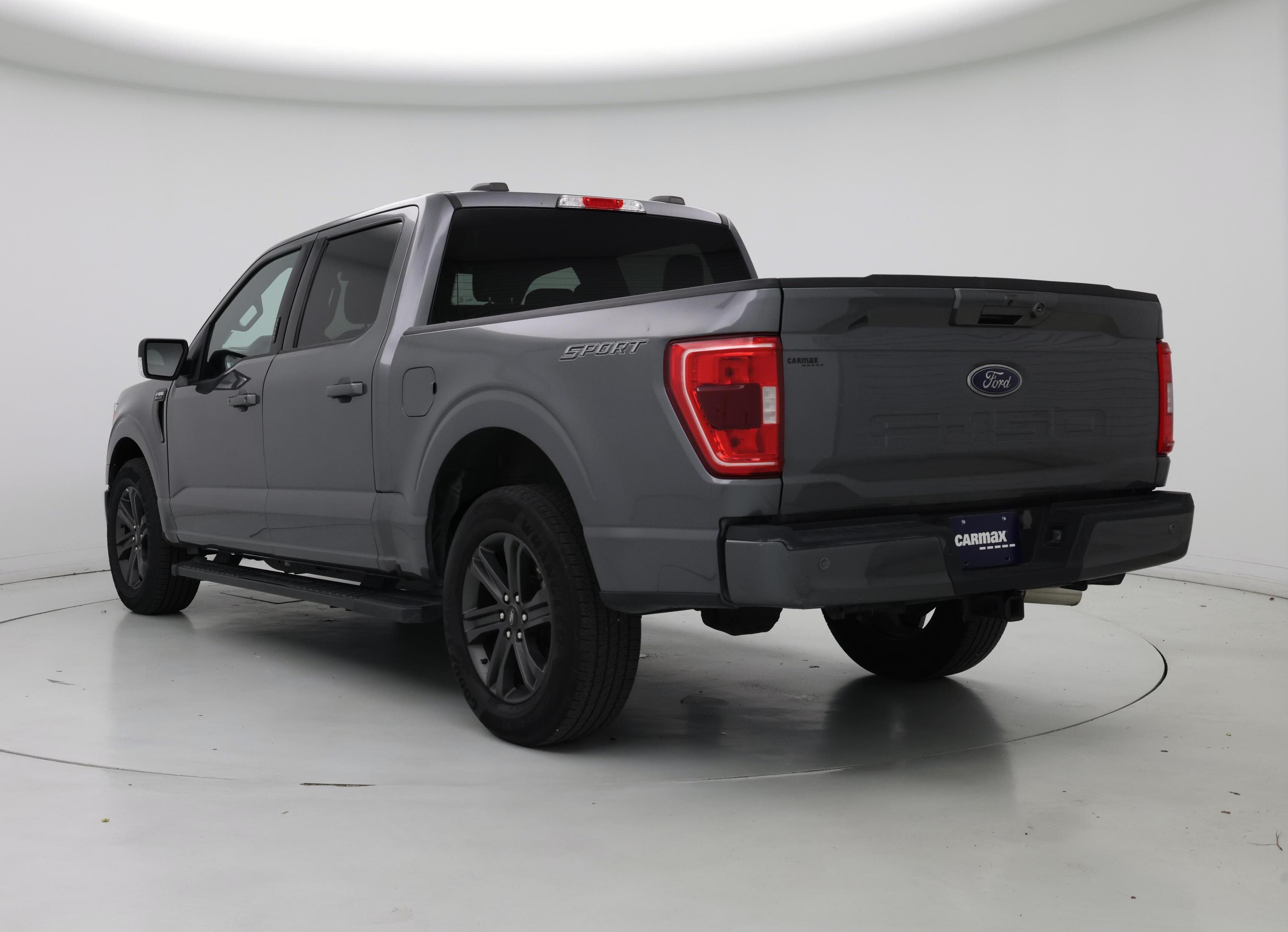 Thumbnail: 2023 Ford F-150 - 2