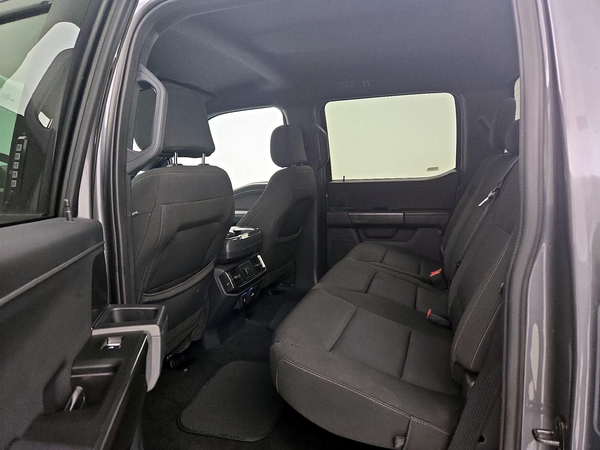 Thumbnail: 2023 Ford F-150 - 20