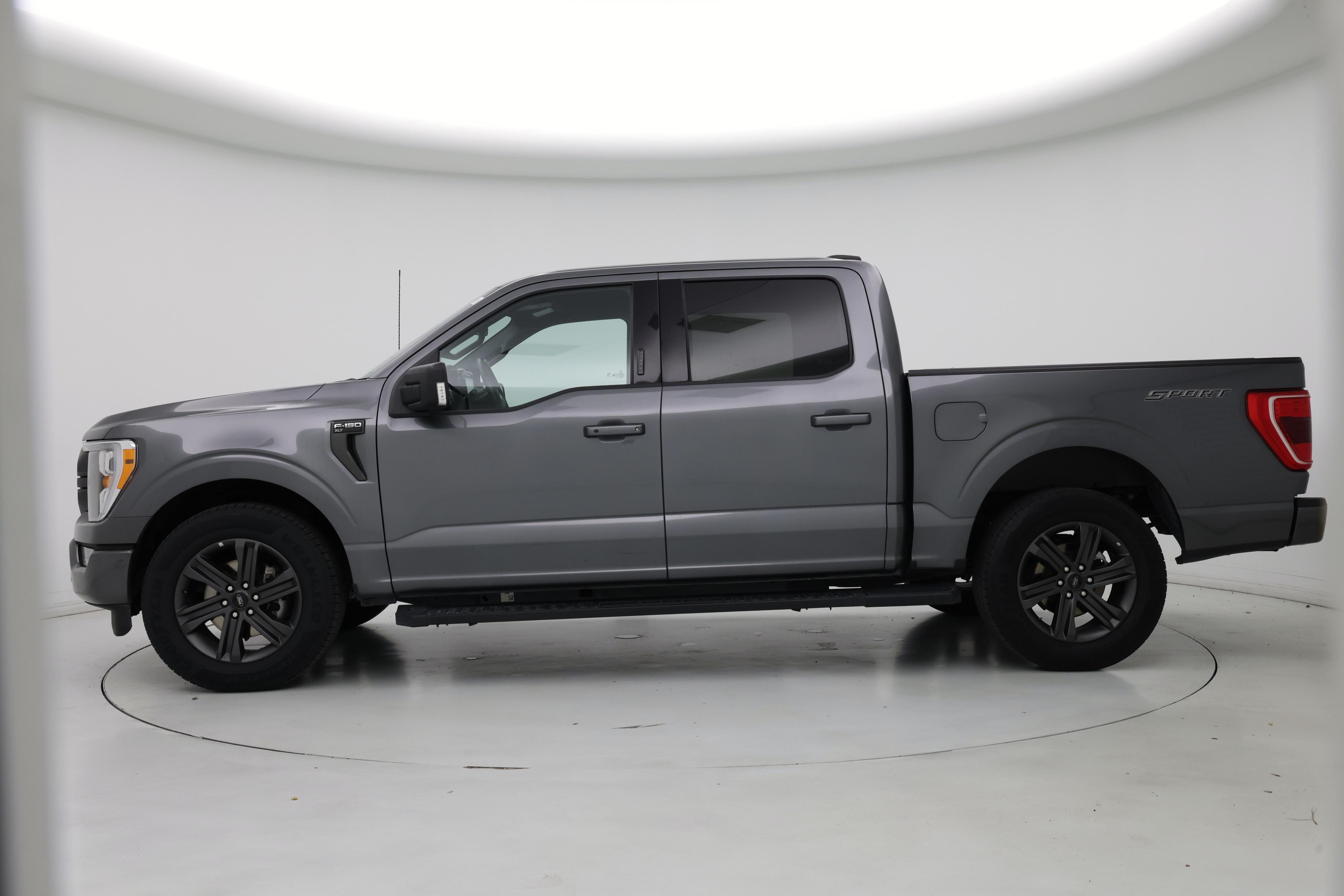 Thumbnail: 2023 Ford F-150 - 3