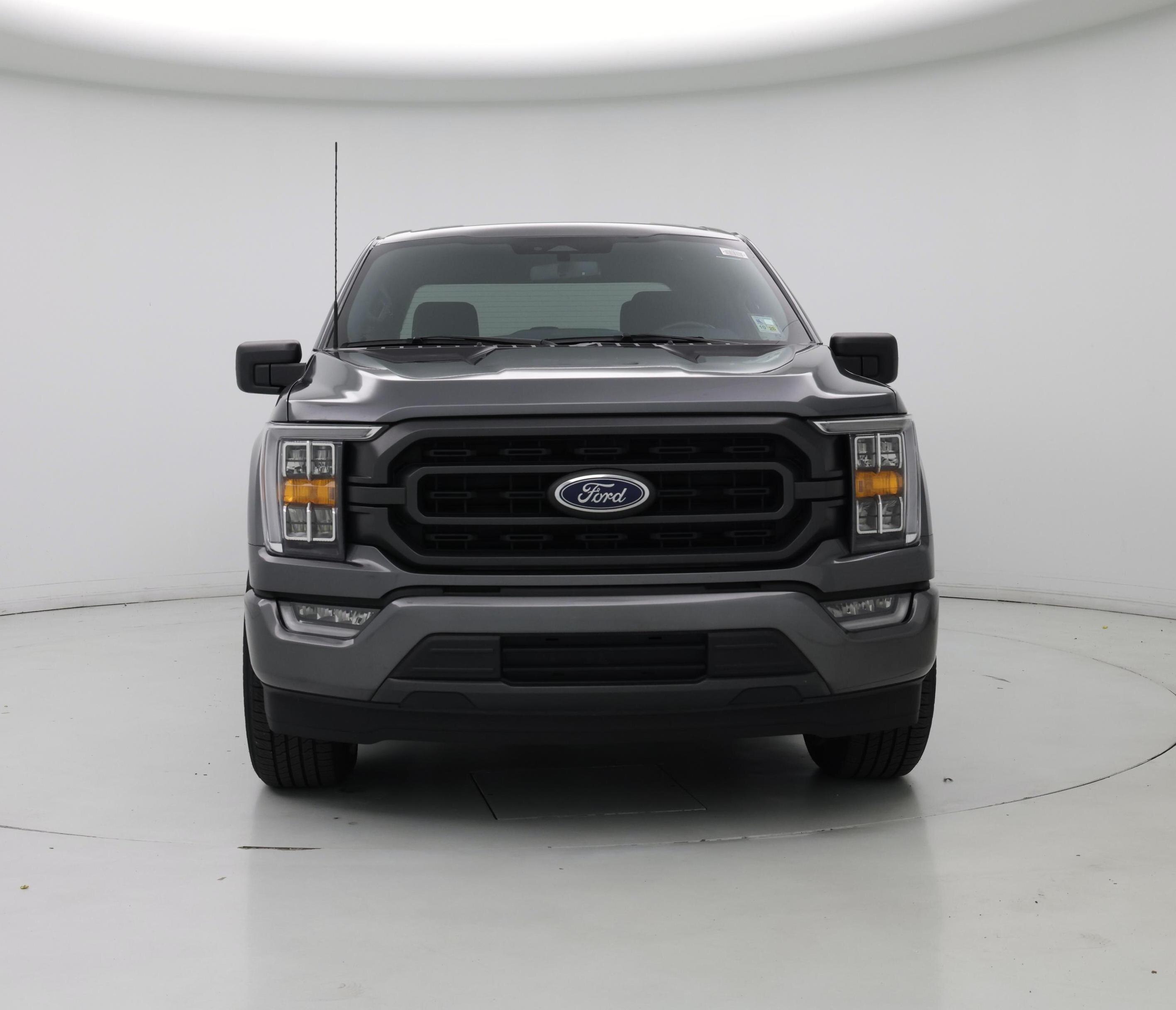 Thumbnail: 2023 Ford F-150 - 5