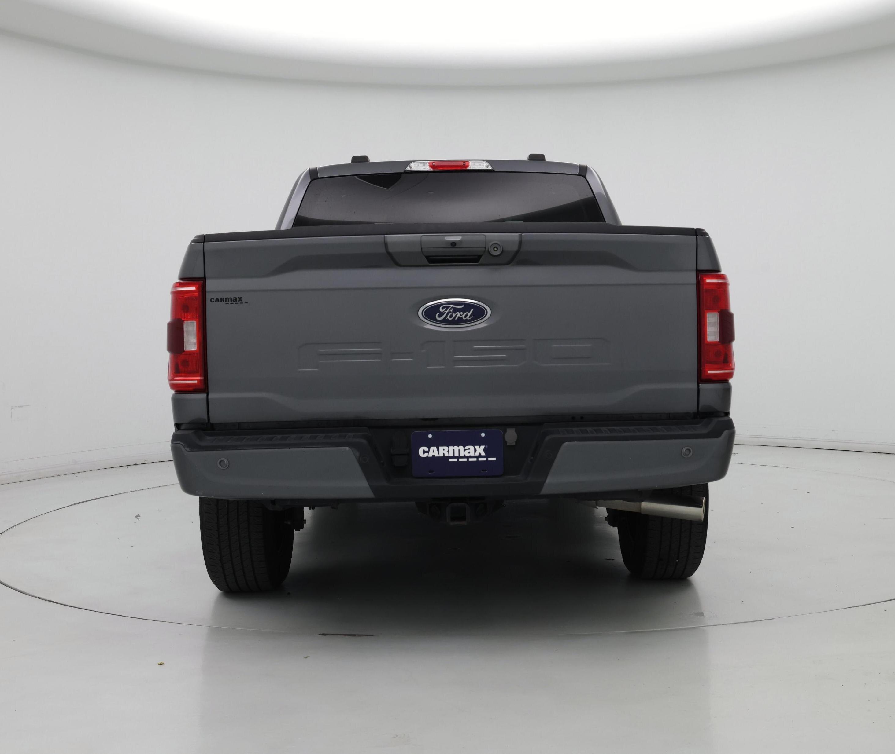 Thumbnail: 2023 Ford F-150 - 6