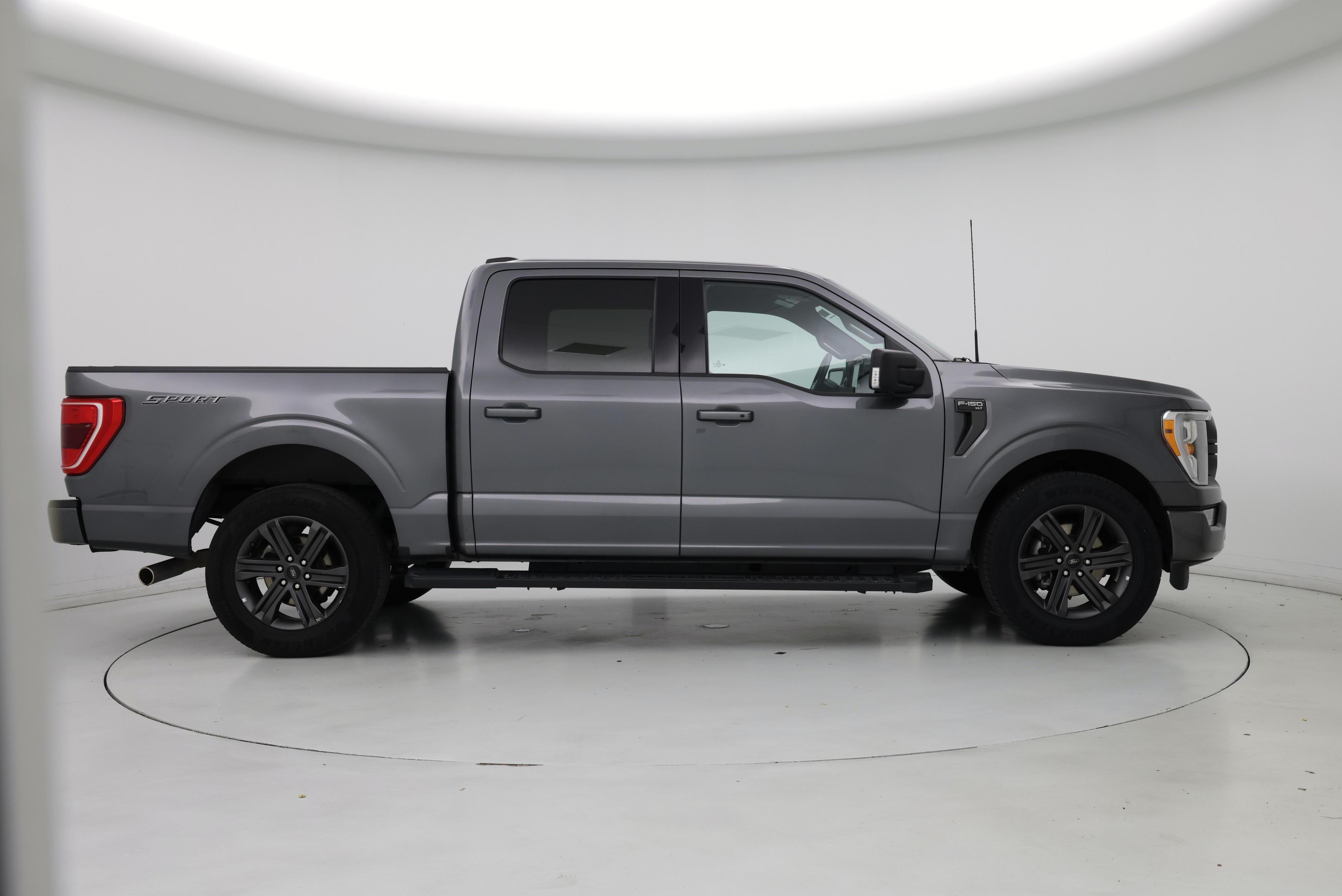 Thumbnail: 2023 Ford F-150 - 7