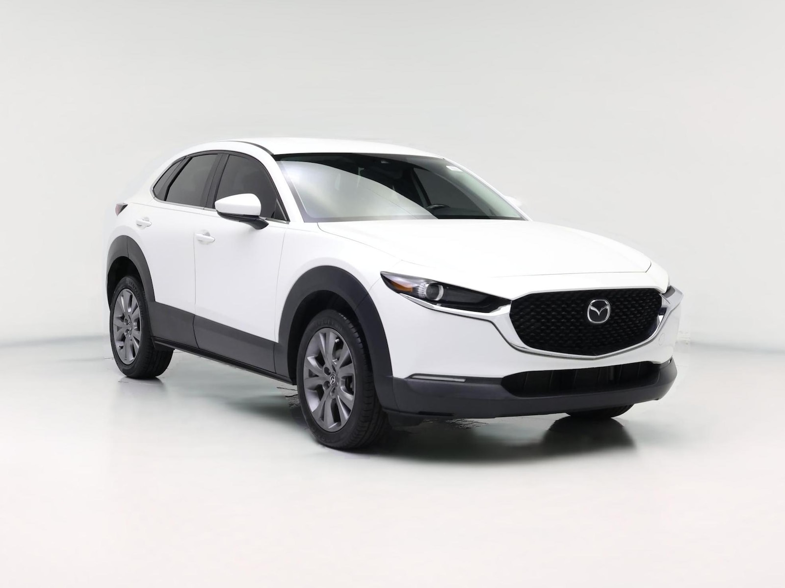 2021 Mazda CX-30 Select