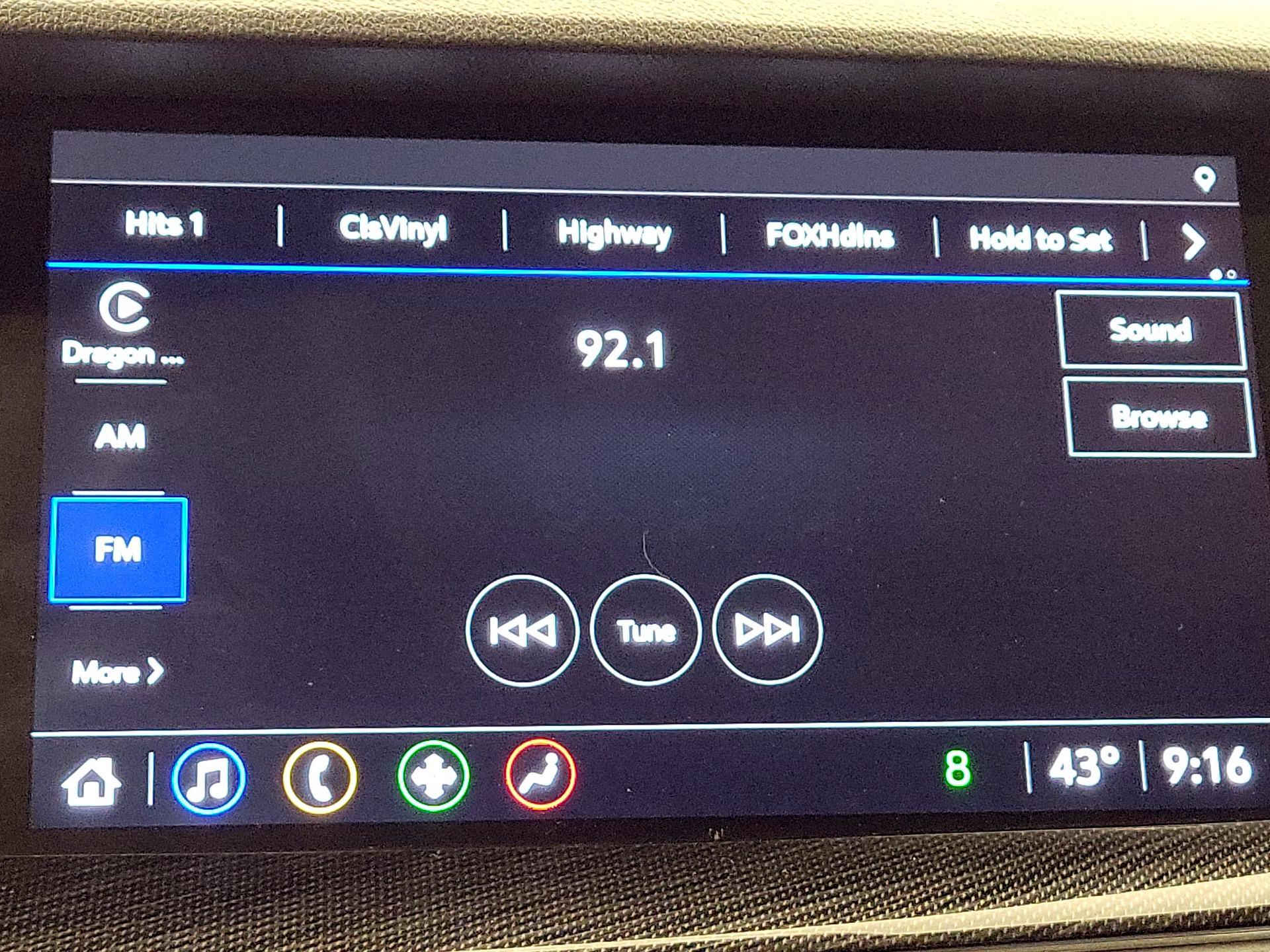 Thumbnail: 2022 Buick Envision - 15