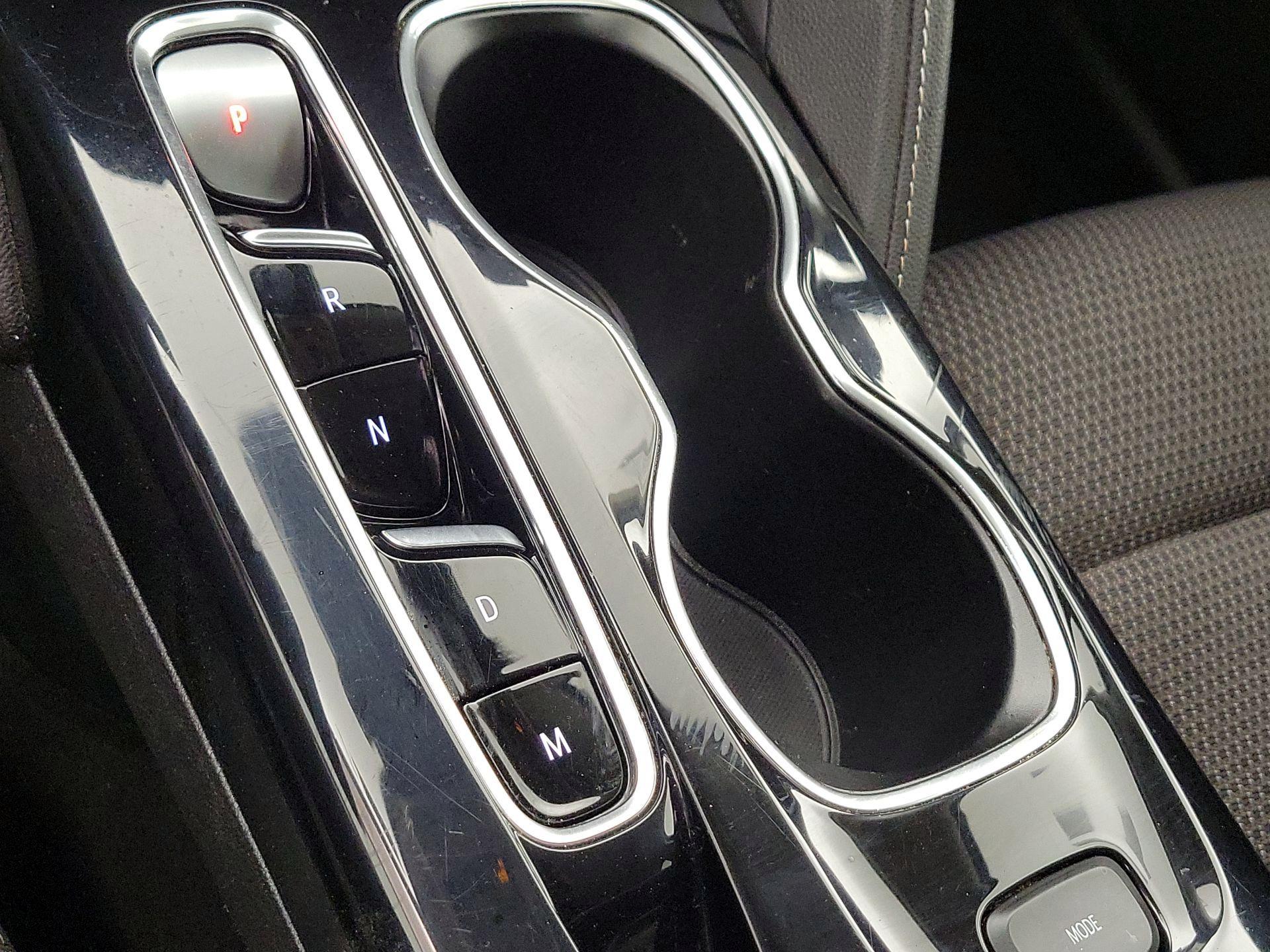 Thumbnail: 2022 Buick Envision - 17