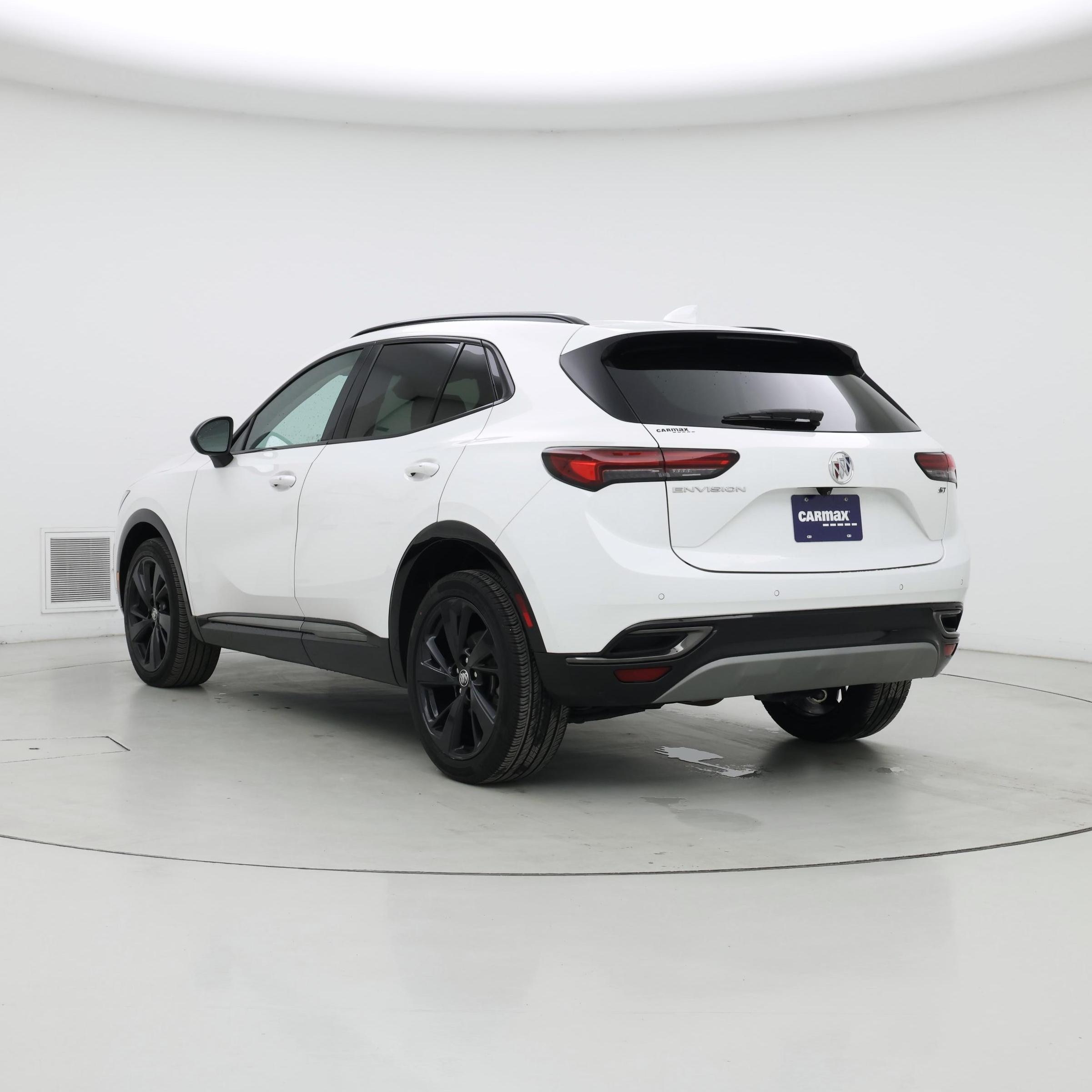 Thumbnail: 2022 Buick Envision - 2