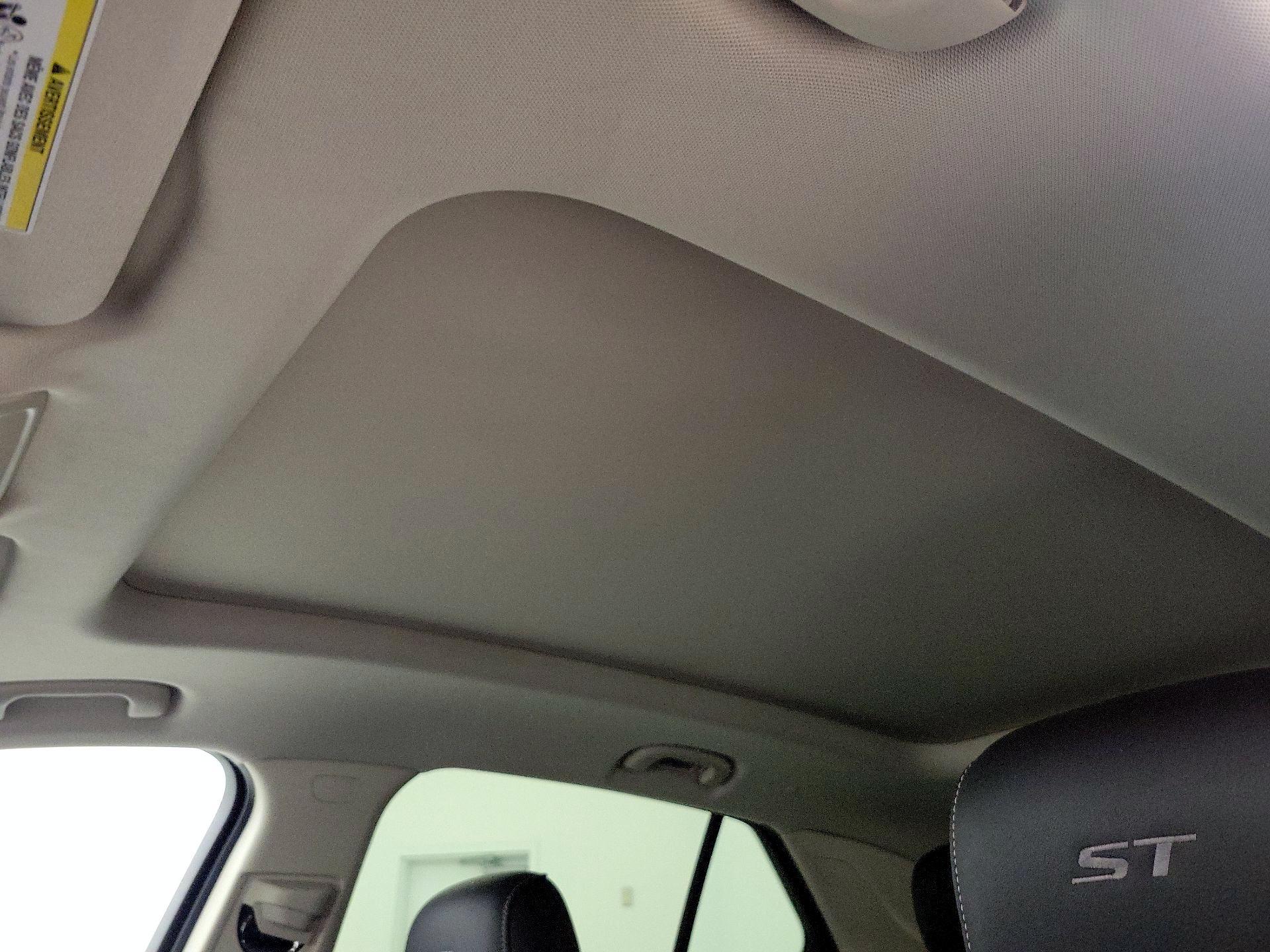 Thumbnail: 2022 Buick Envision - 19