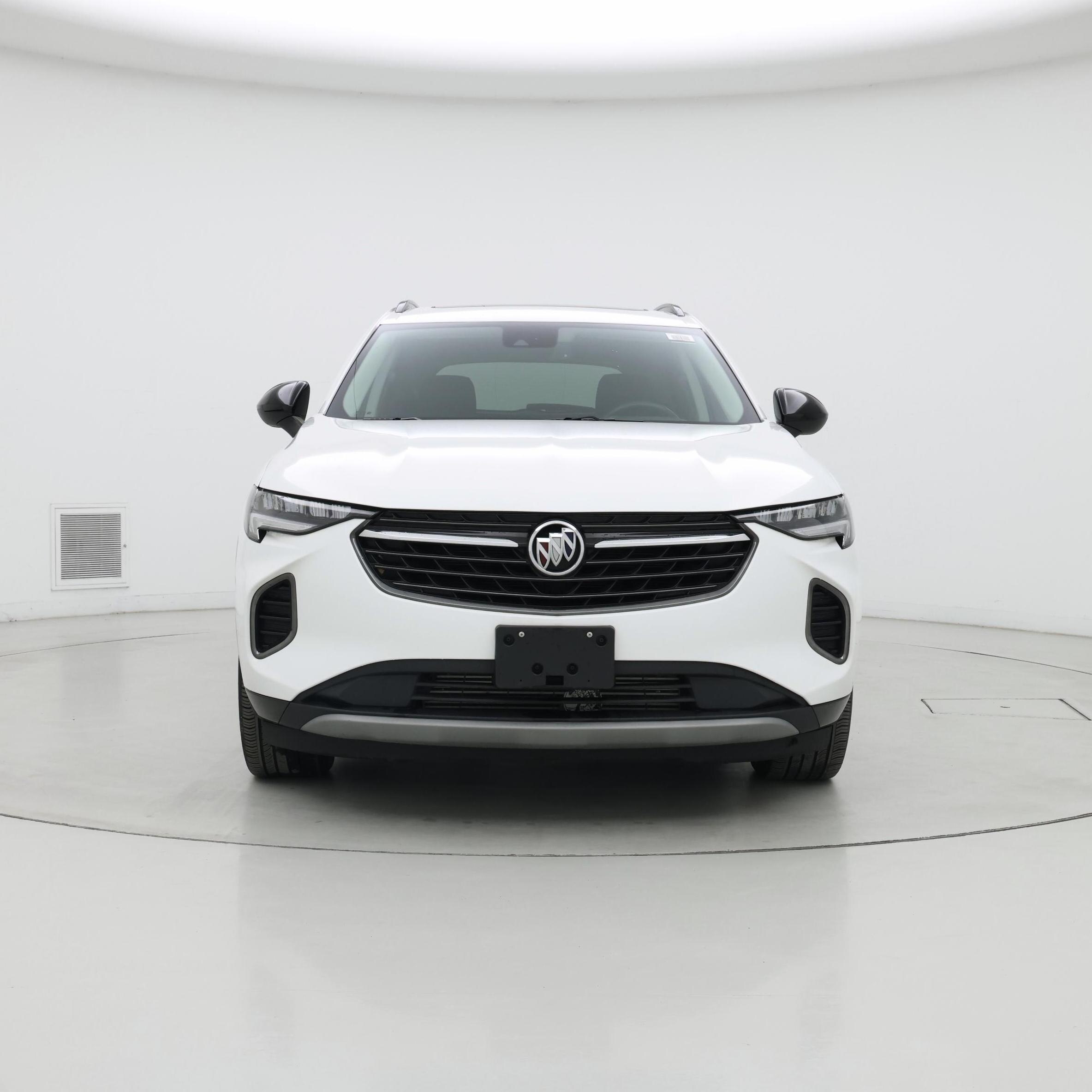 Thumbnail: 2022 Buick Envision - 5