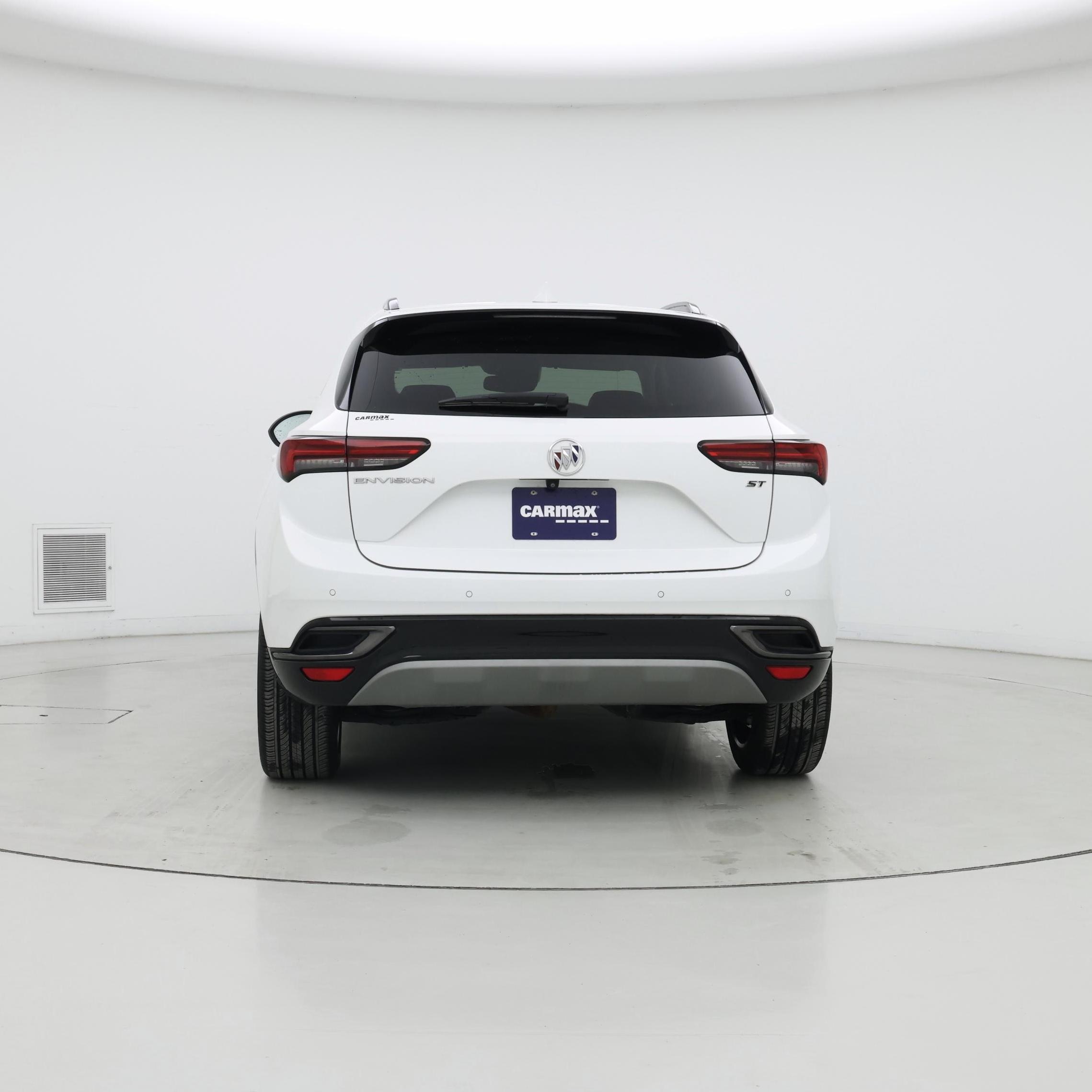 Thumbnail: 2022 Buick Envision - 6