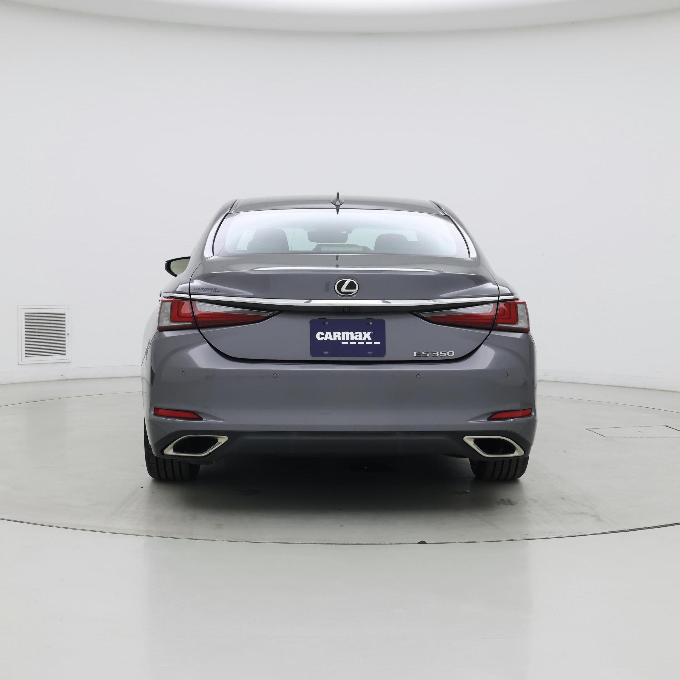 Thumbnail: 2021 Lexus ES - 6