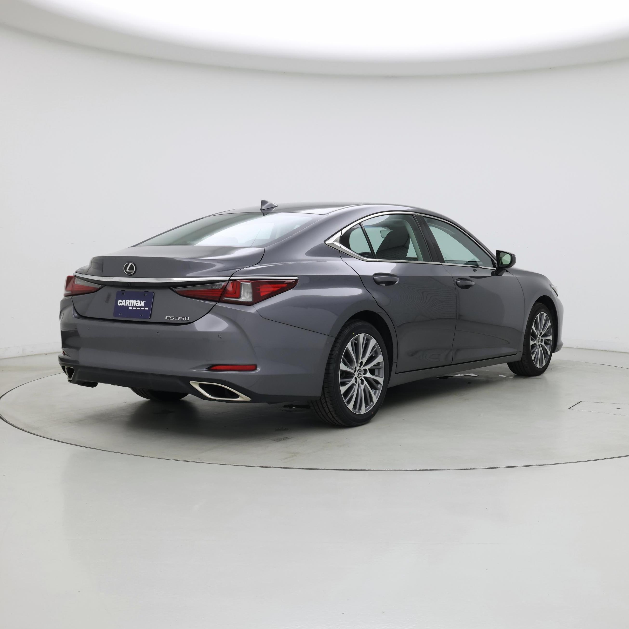 Thumbnail: 2021 Lexus ES - 8