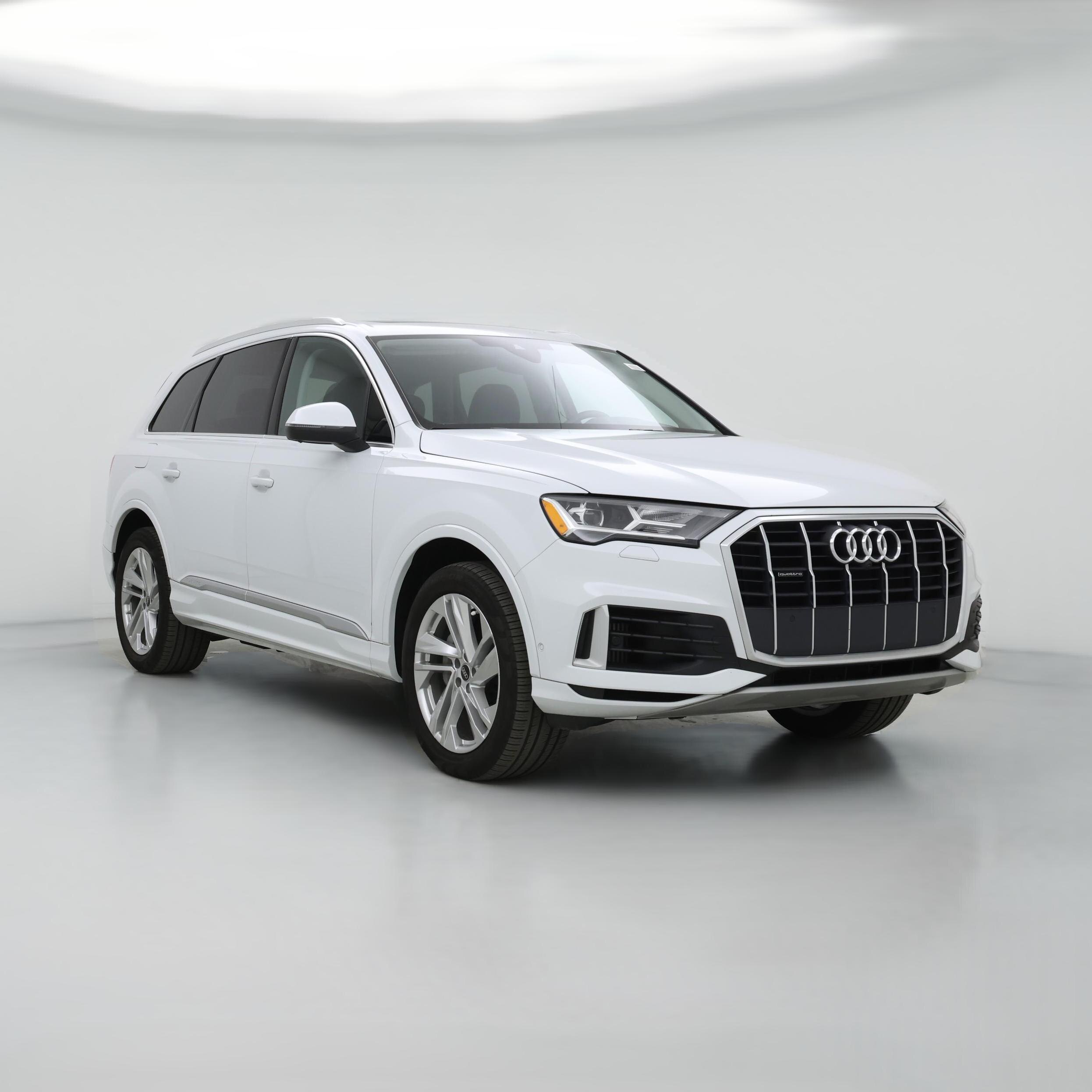 Thumbnail: 2022 Audi Q7 - 1