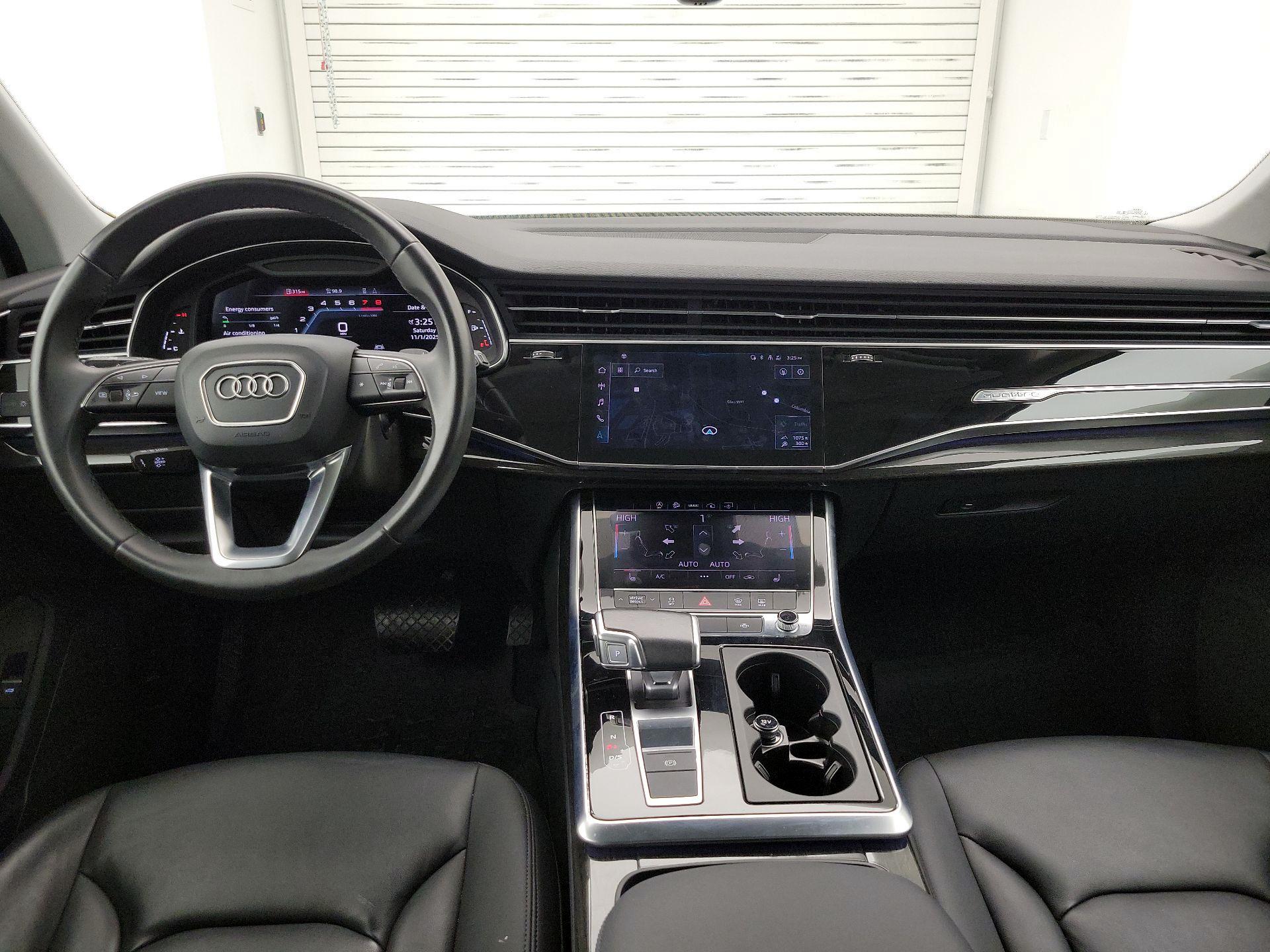 Thumbnail: 2022 Audi Q7 - 9