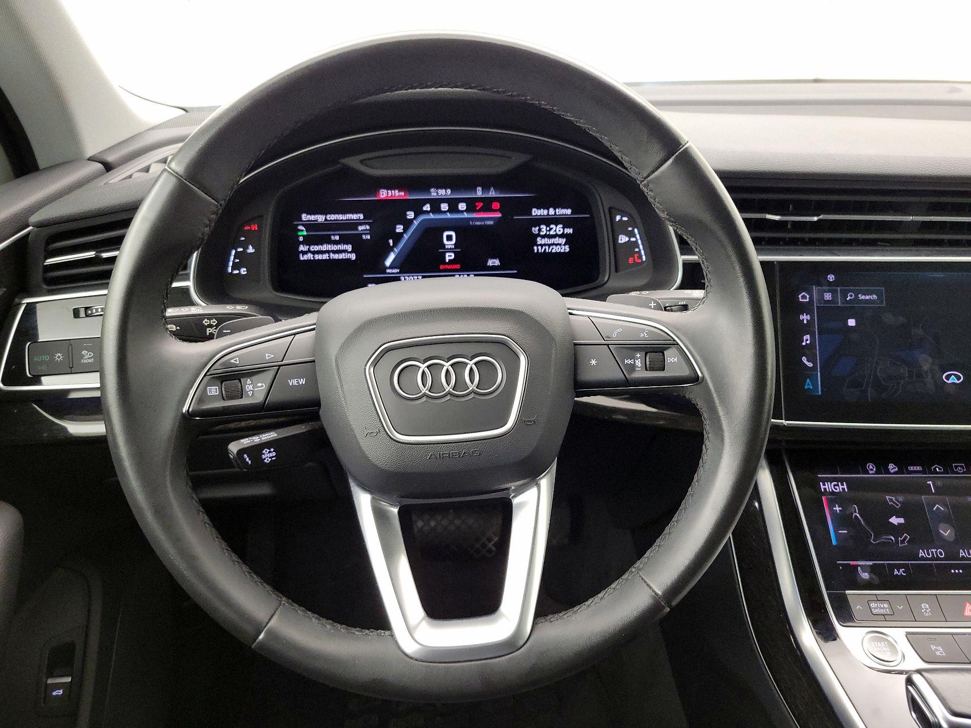 Thumbnail: 2022 Audi Q7 - 10