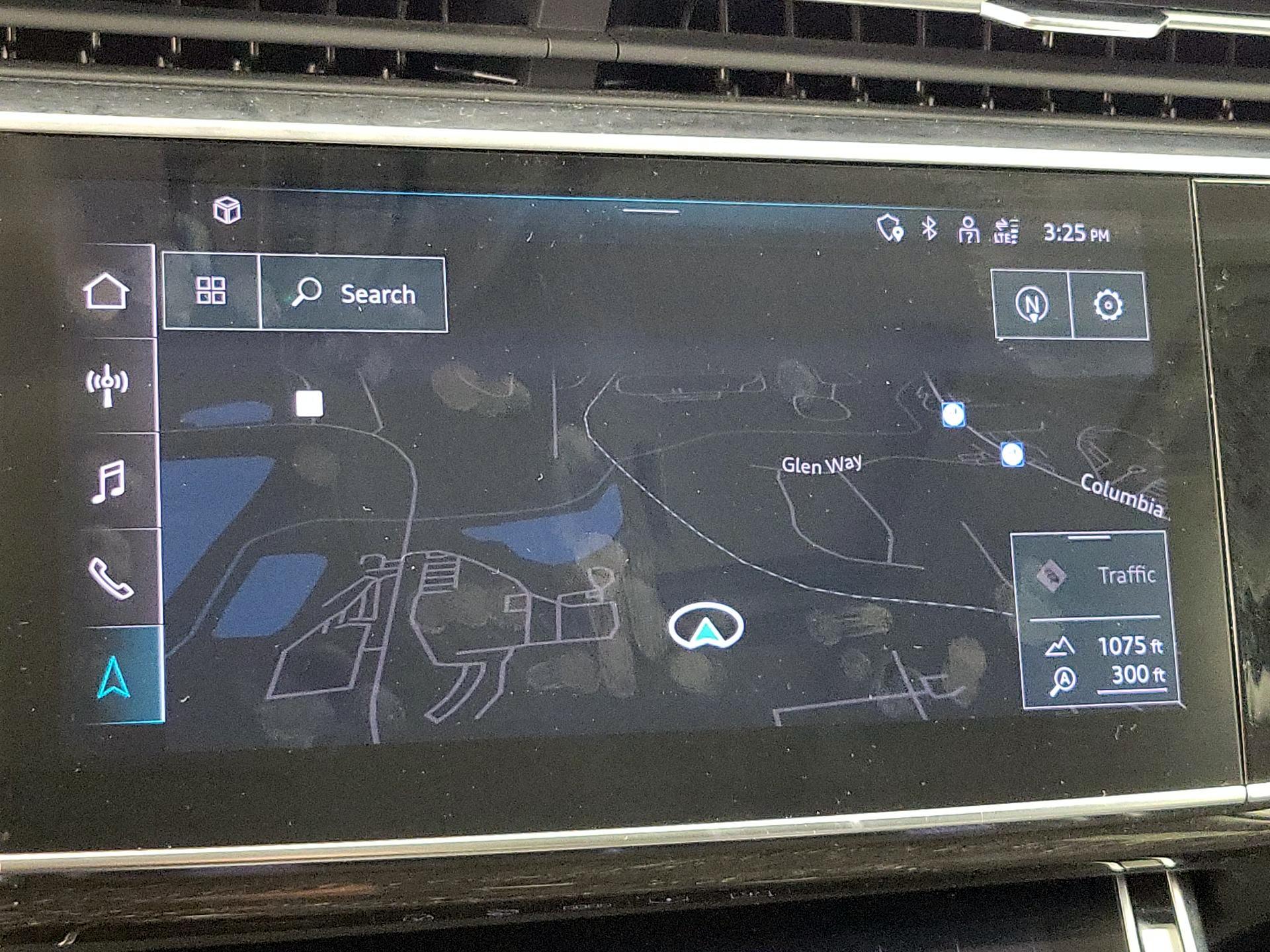 Thumbnail: 2022 Audi Q7 - 14