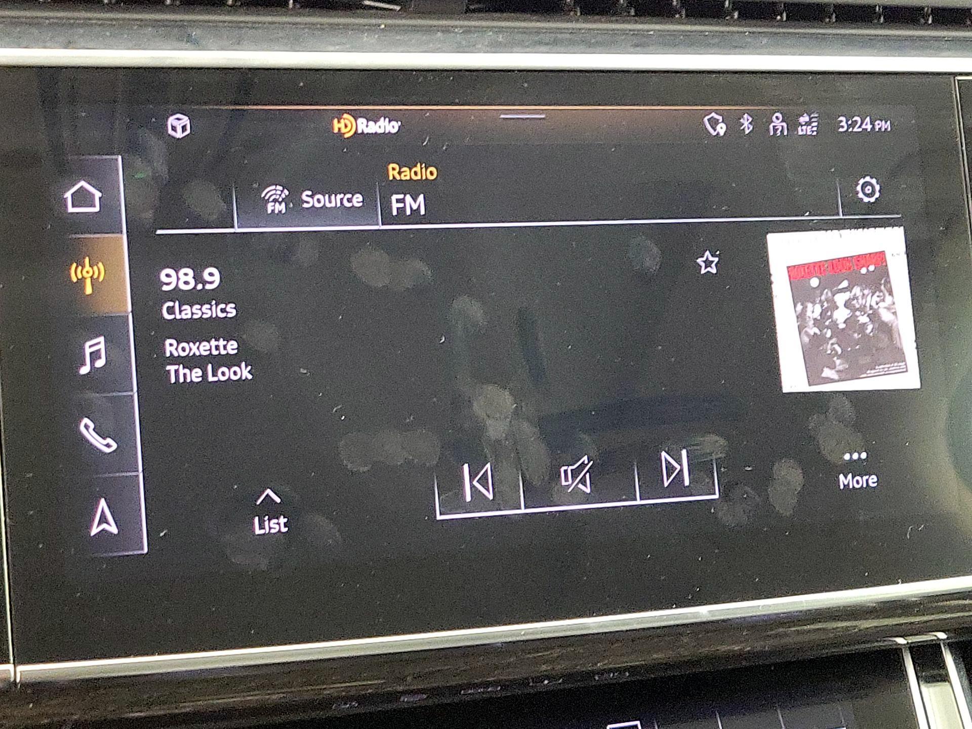 Thumbnail: 2022 Audi Q7 - 16