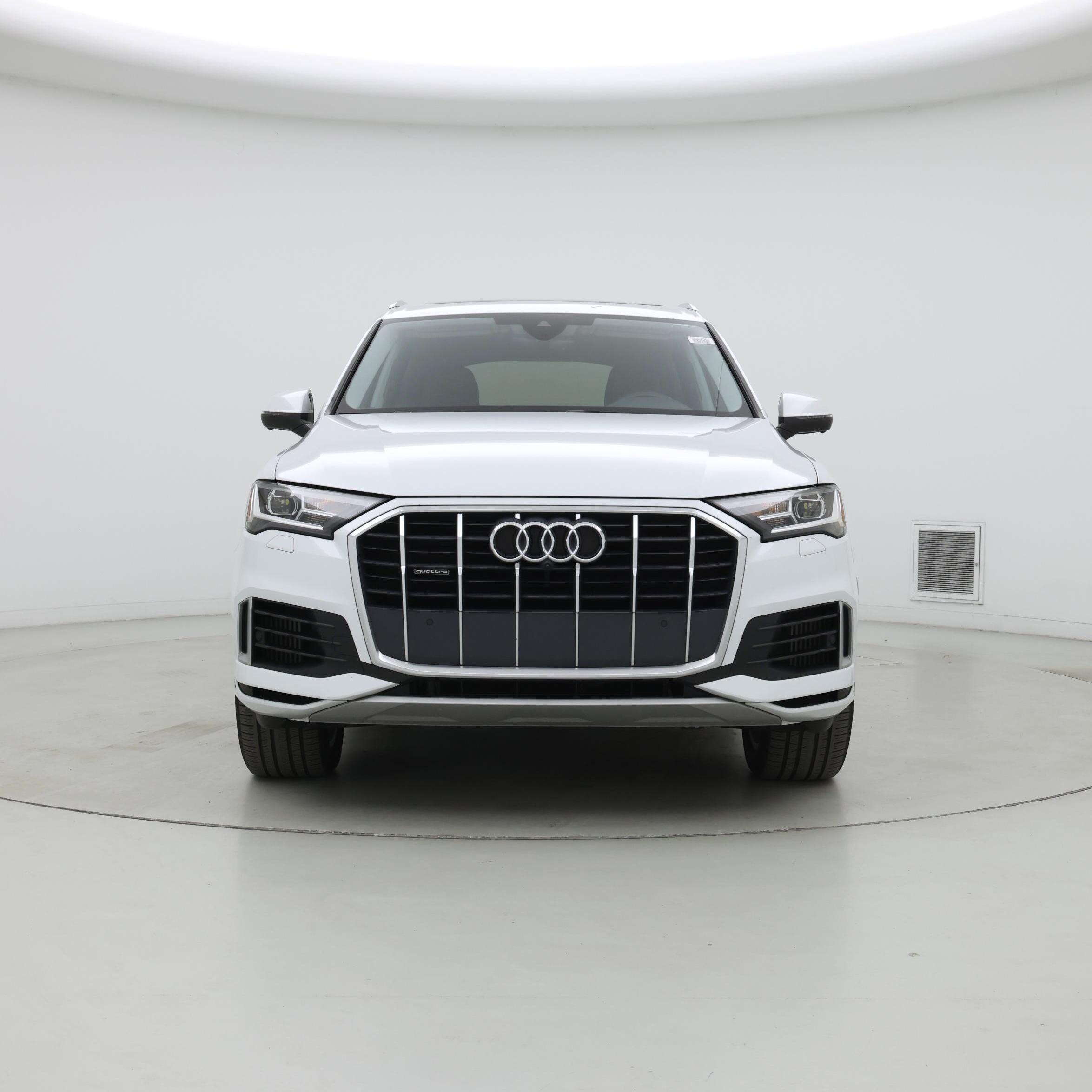 Thumbnail: 2022 Audi Q7 - 5
