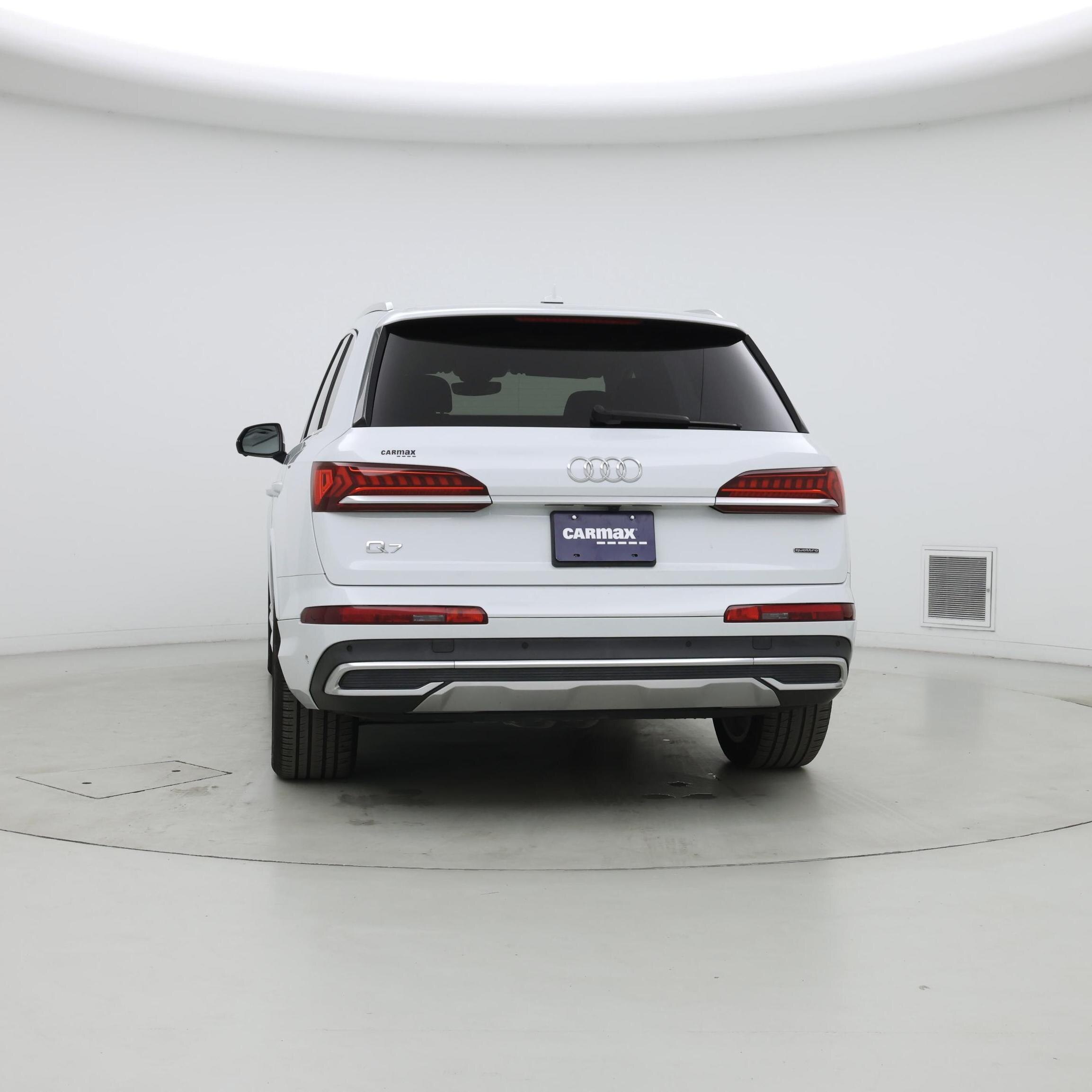 Thumbnail: 2022 Audi Q7 - 6