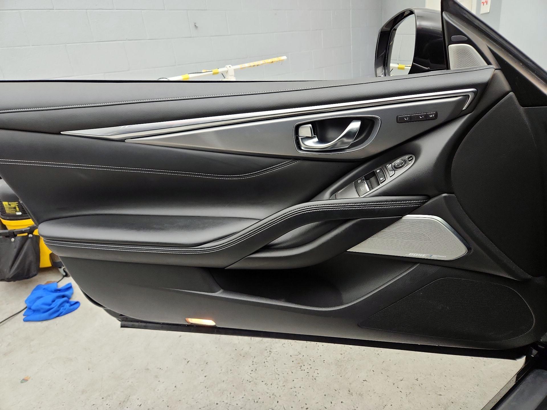 Thumbnail: 2022 INFINITI Q60 - 12