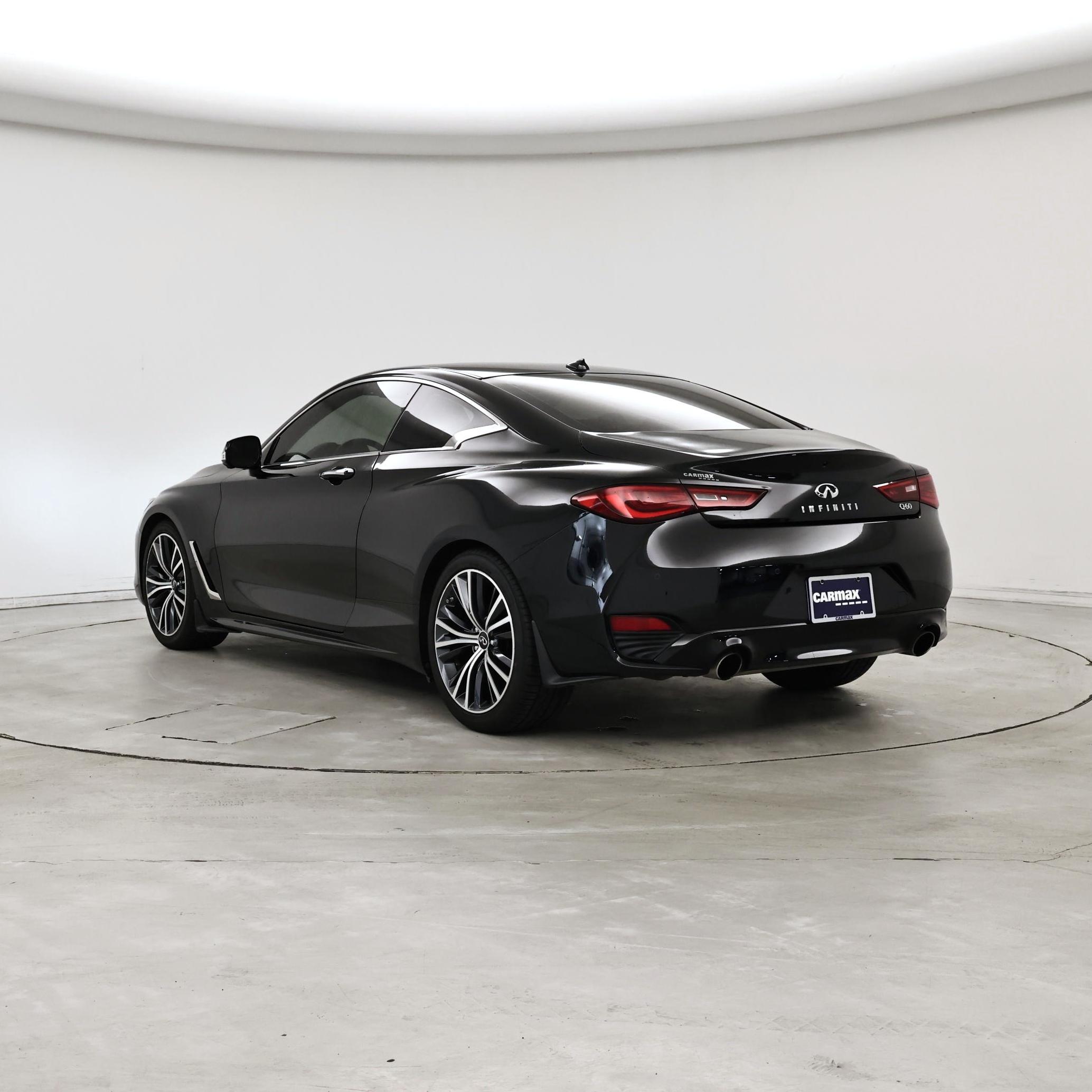 Thumbnail: 2022 INFINITI Q60 - 2