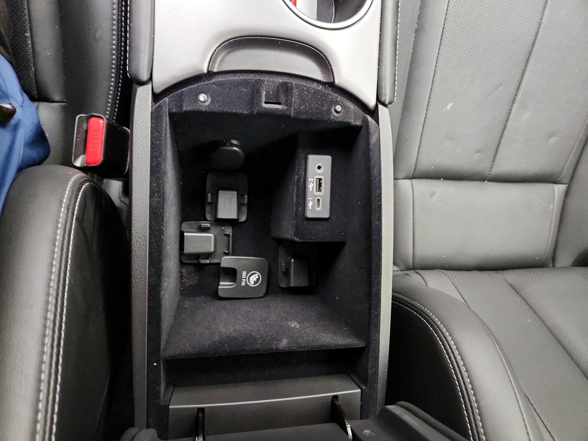 Thumbnail: 2022 INFINITI Q60 - 19