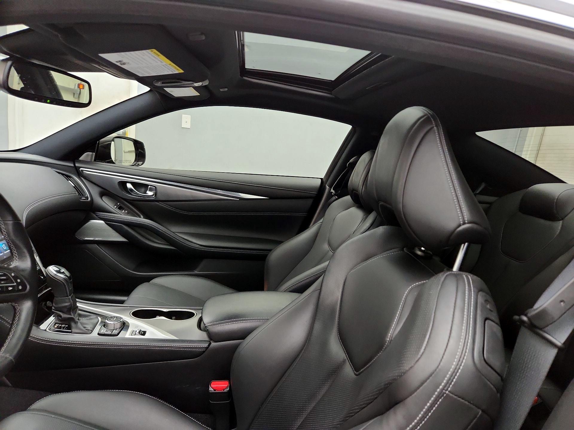 Thumbnail: 2022 INFINITI Q60 - 20