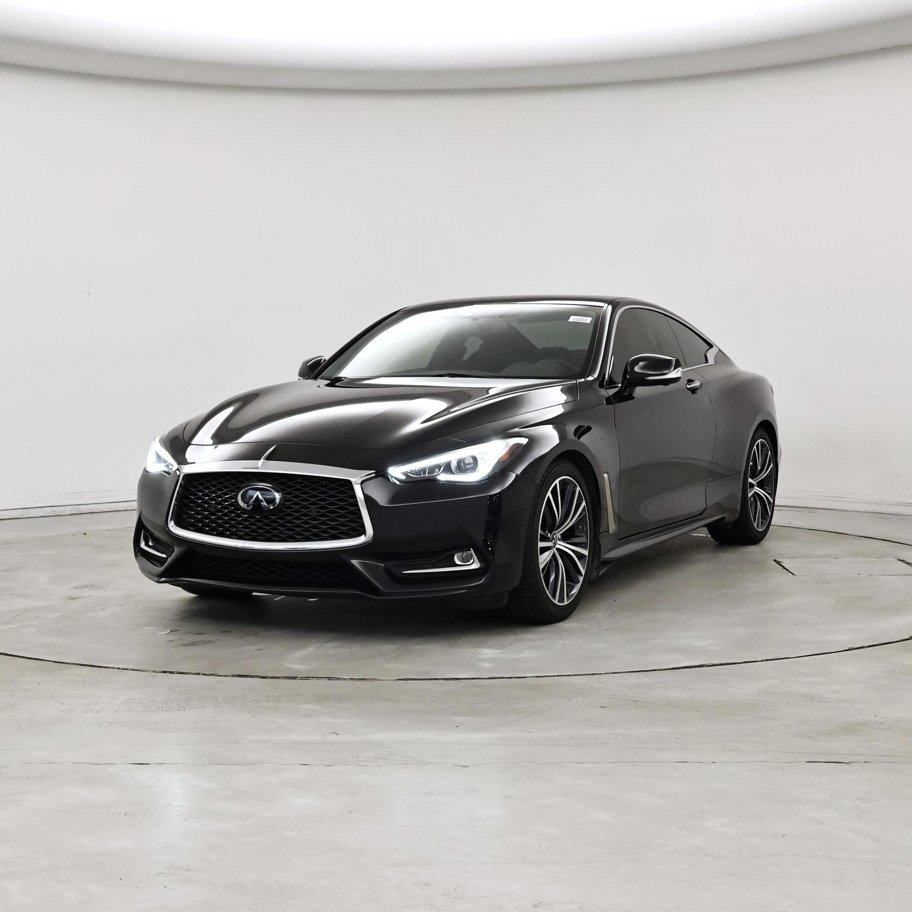 Thumbnail: 2022 INFINITI Q60 - 4