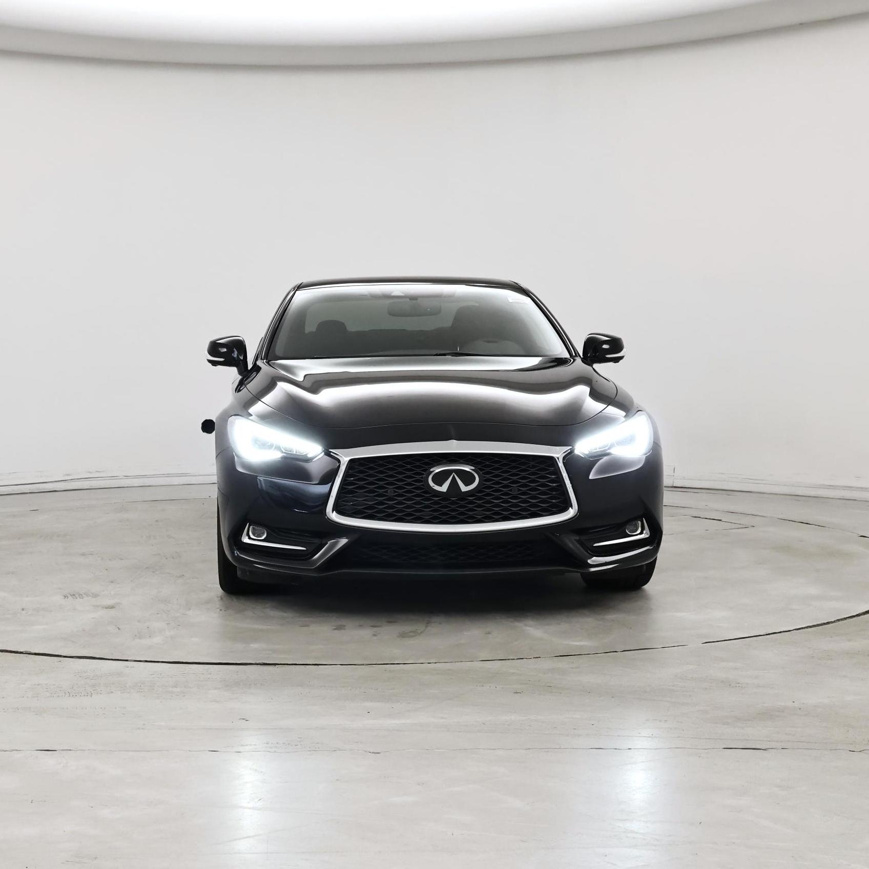 Thumbnail: 2022 INFINITI Q60 - 5