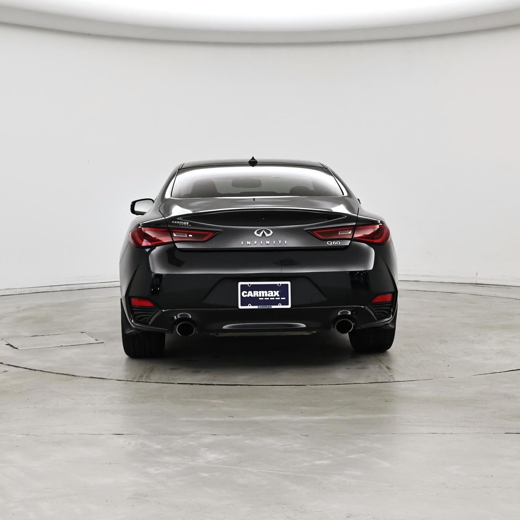 Thumbnail: 2022 INFINITI Q60 - 6