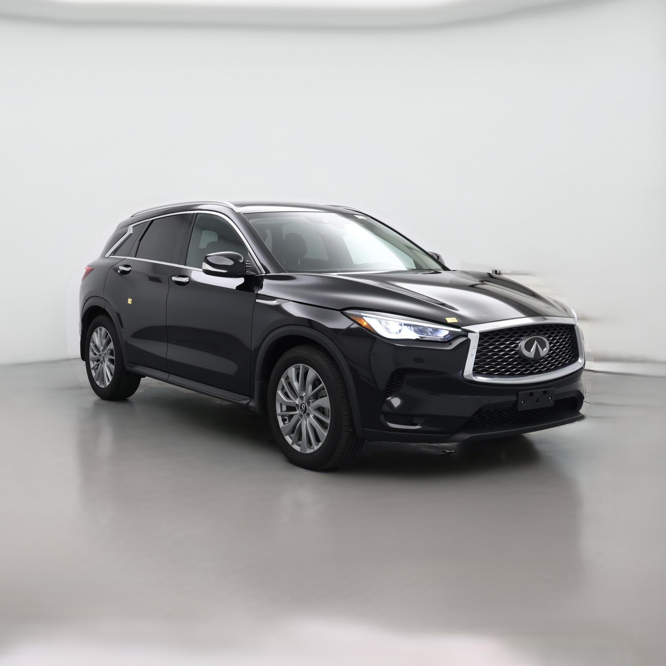 Thumbnail: 2023 INFINITI QX50 - 1