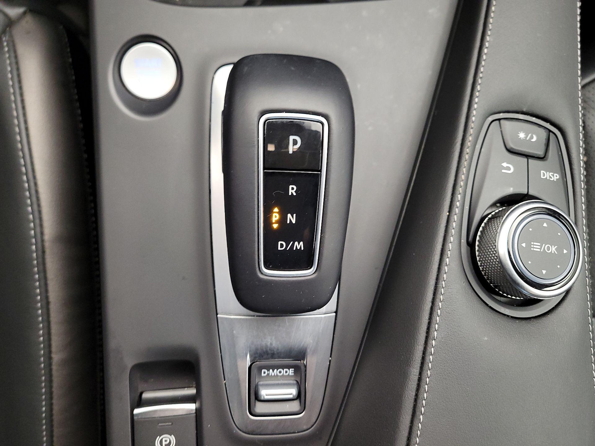 Thumbnail: 2023 INFINITI QX50 - 15