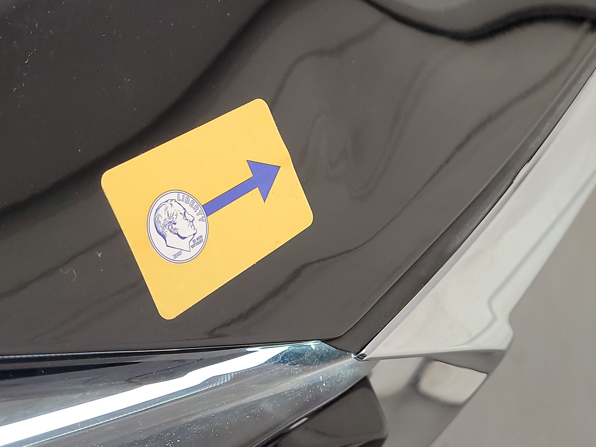 Thumbnail: 2023 INFINITI QX50 - 20