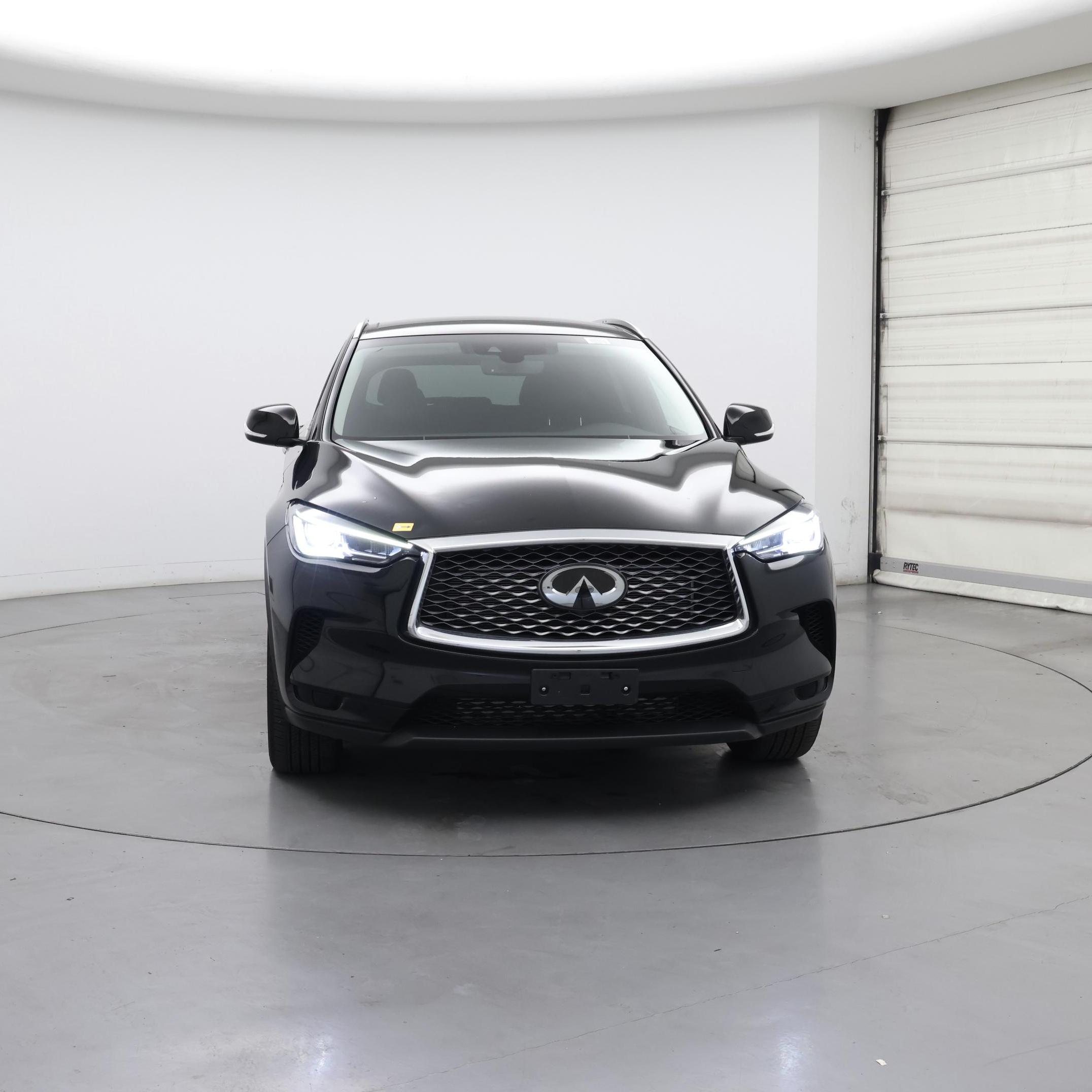 Thumbnail: 2023 INFINITI QX50 - 5