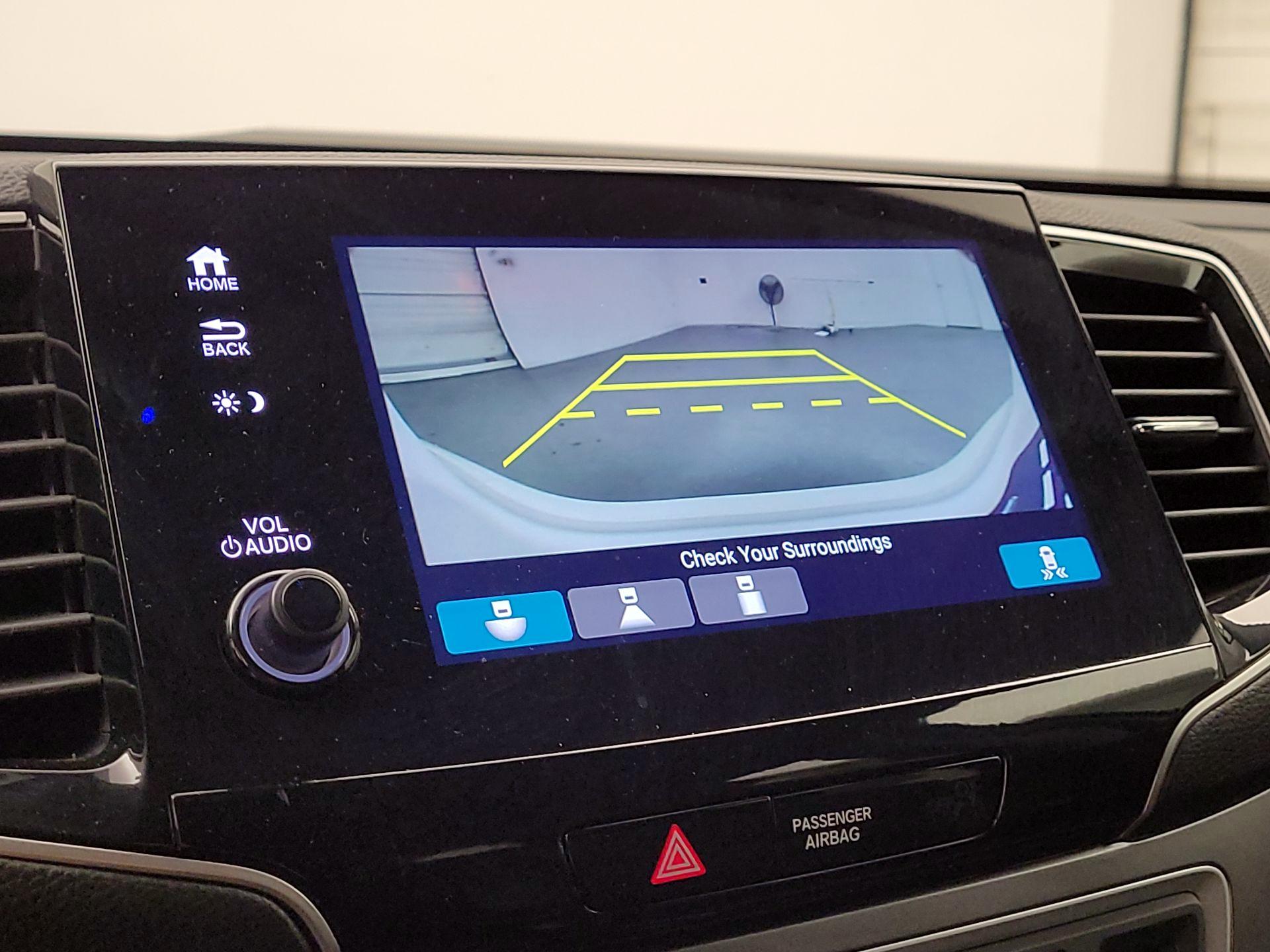 Thumbnail: 2022 Honda Pilot - 14