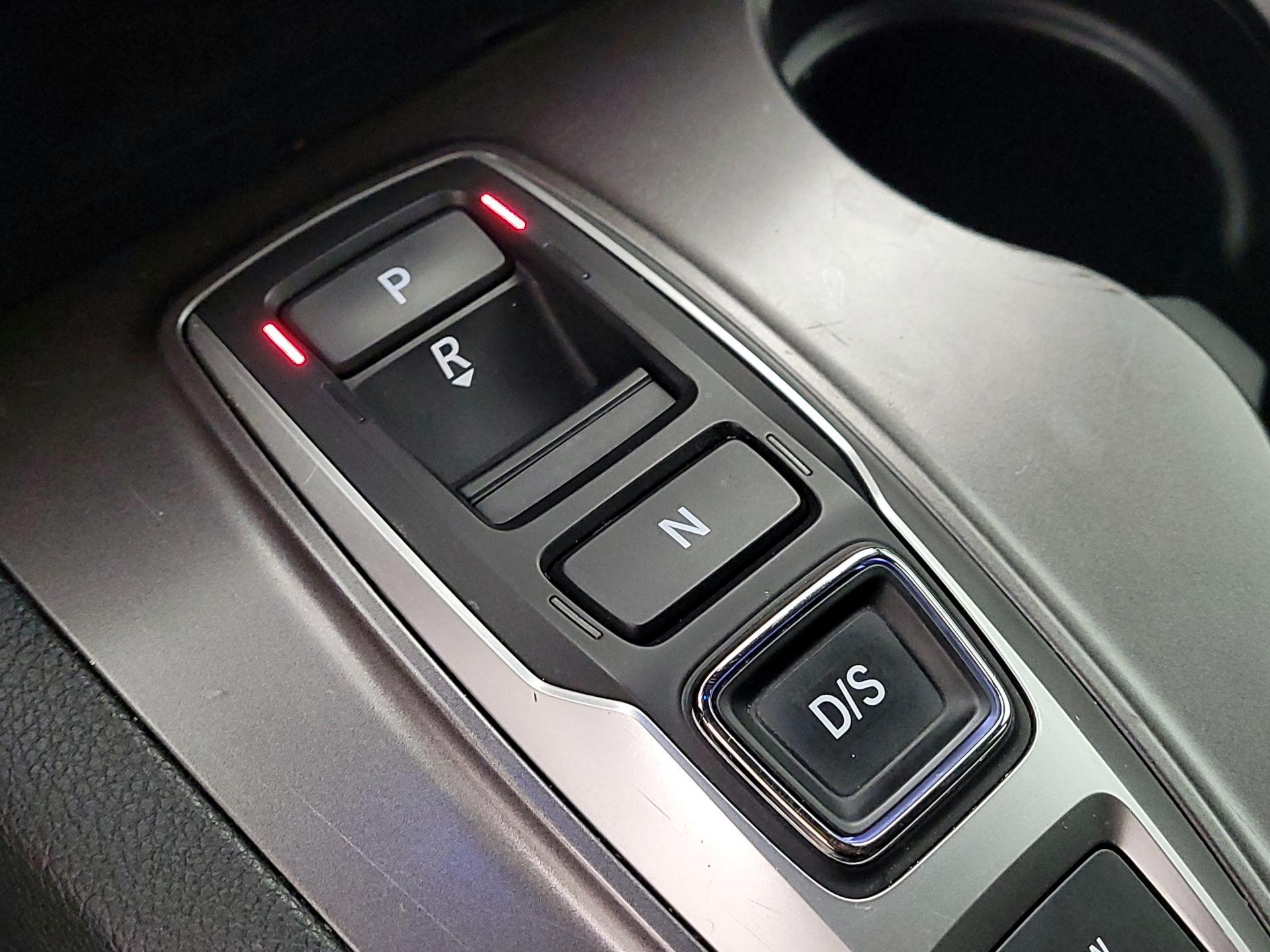 Thumbnail: 2022 Honda Pilot - 17