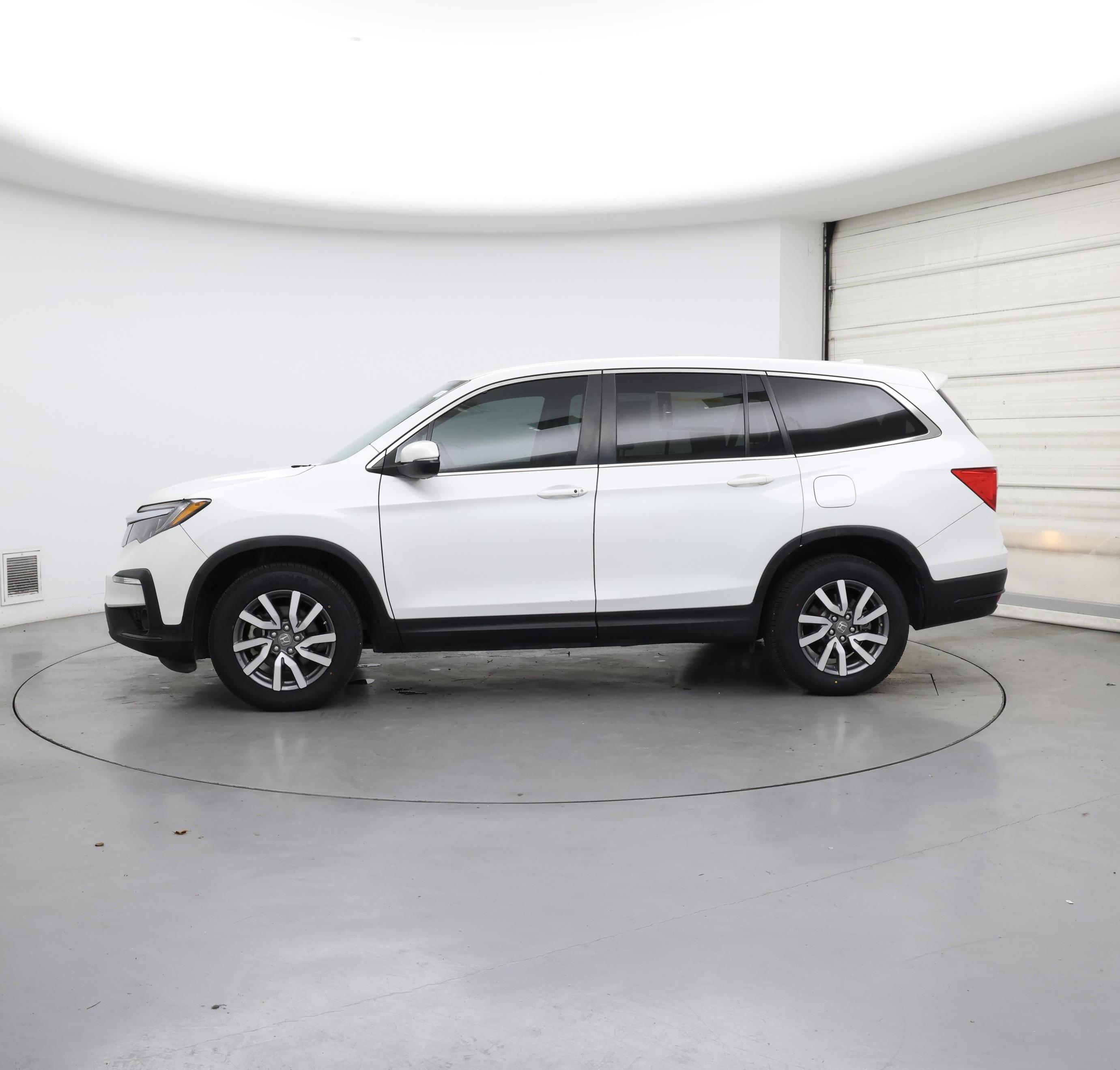 Thumbnail: 2022 Honda Pilot - 3