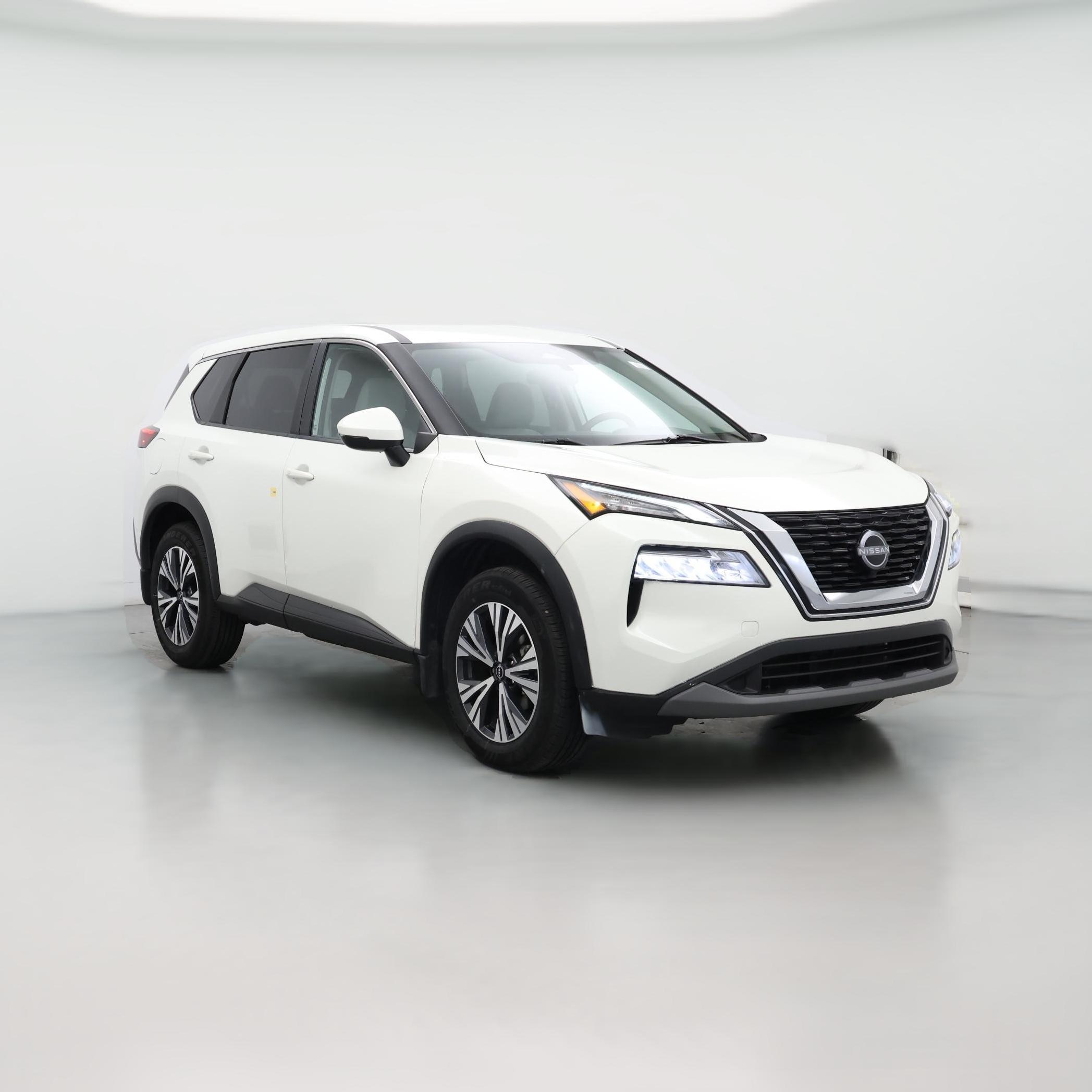 Thumbnail: 2023 Nissan Rogue - 1