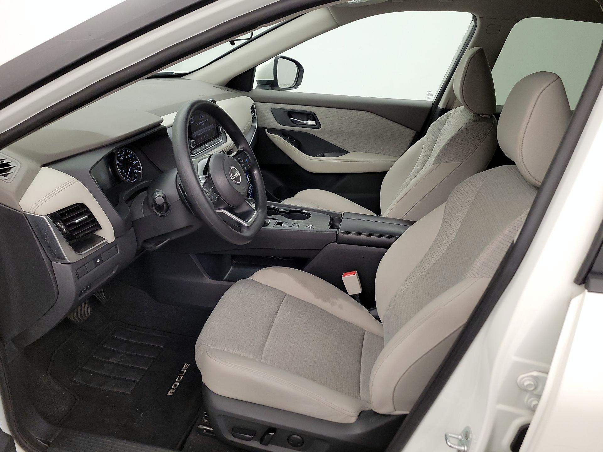 Thumbnail: 2023 Nissan Rogue - 11