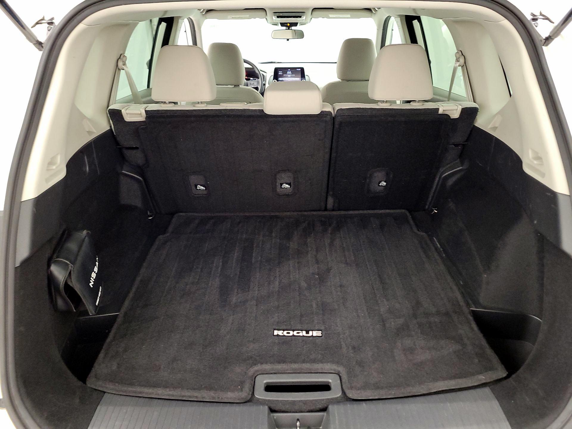 Thumbnail: 2023 Nissan Rogue - 16