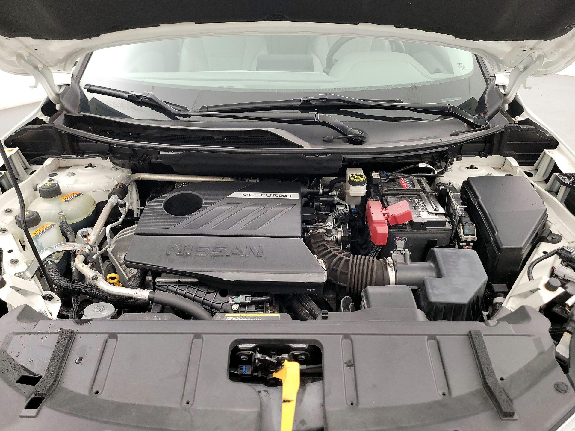 Thumbnail: 2023 Nissan Rogue - 17