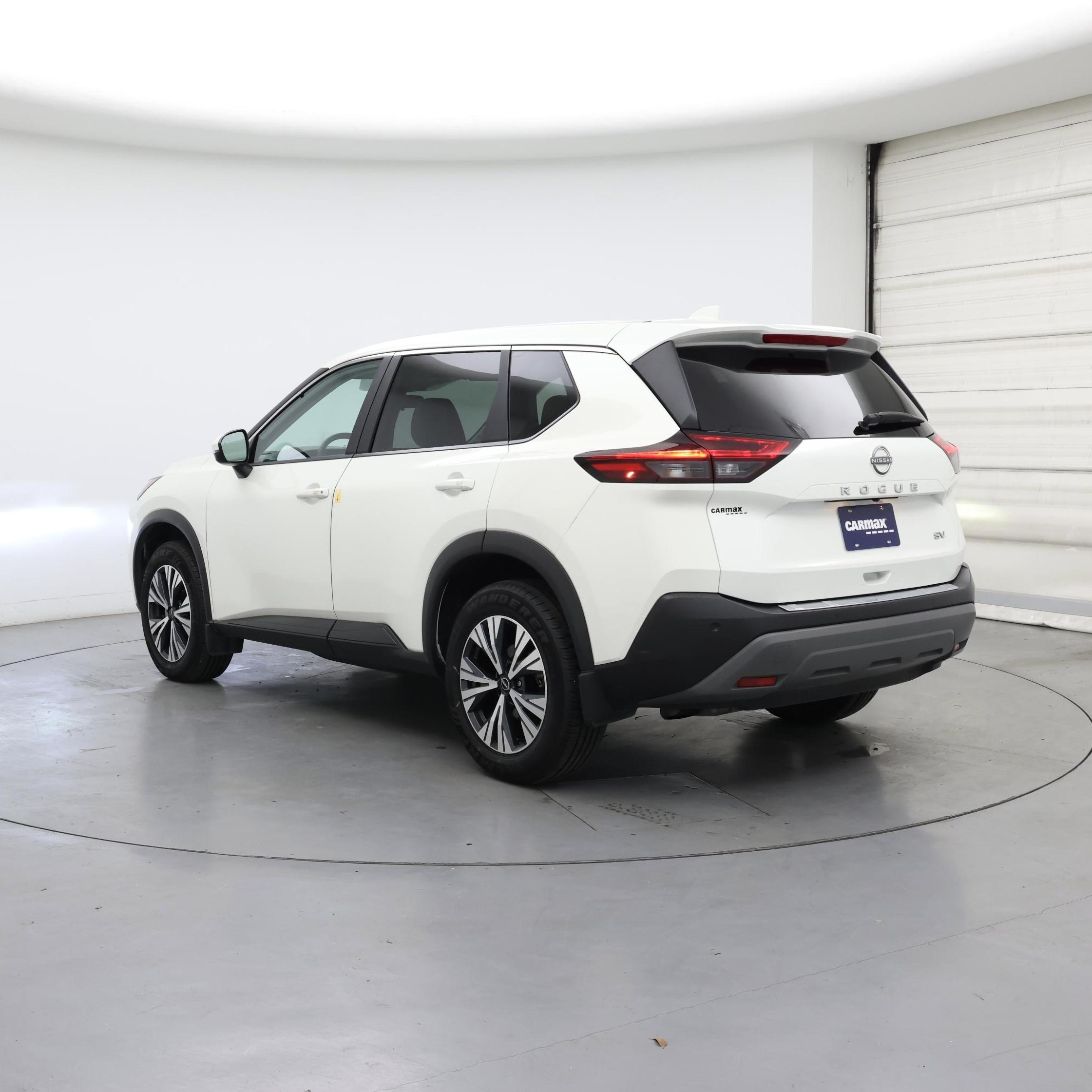 Thumbnail: 2023 Nissan Rogue - 2