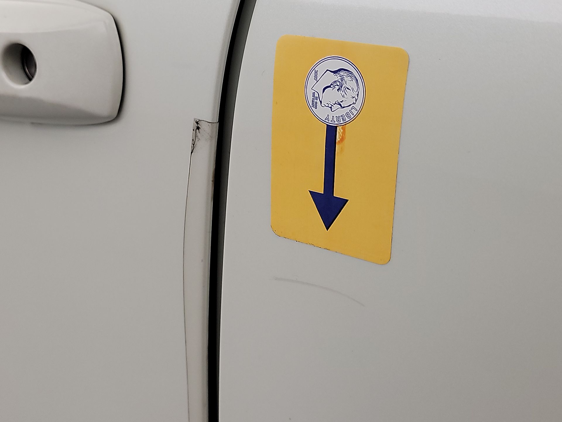 Thumbnail: 2023 Nissan Rogue - 19