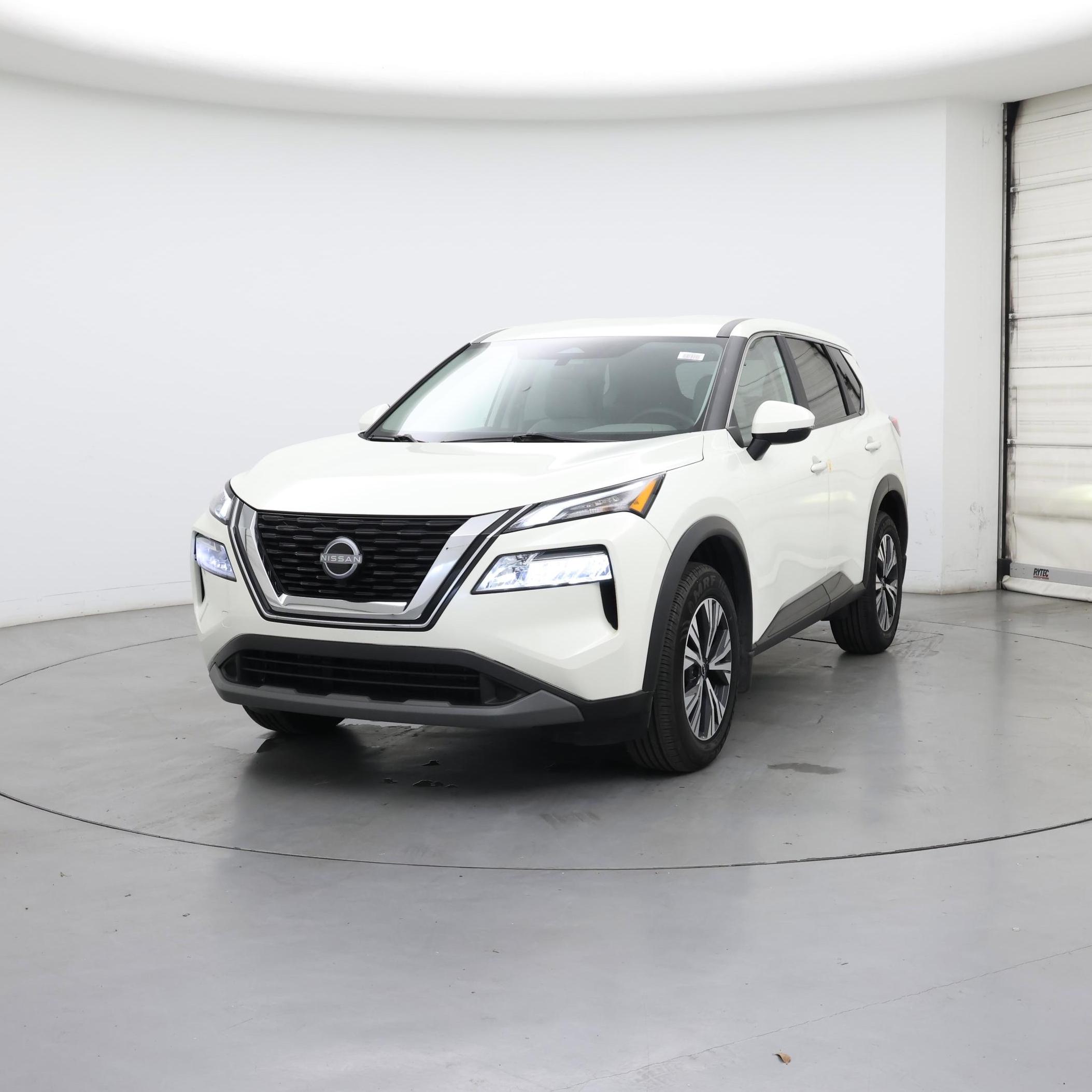 Thumbnail: 2023 Nissan Rogue - 4