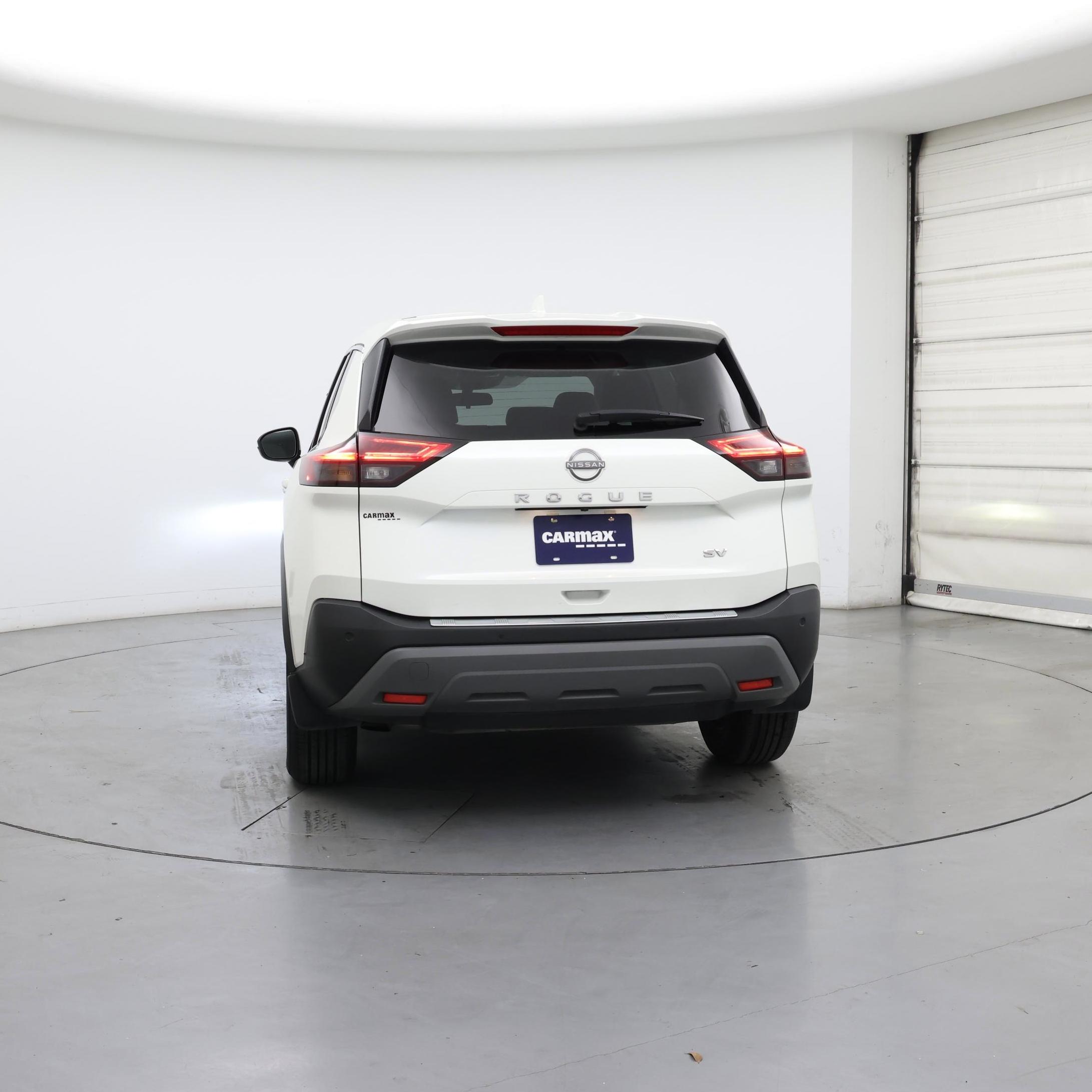 Thumbnail: 2023 Nissan Rogue - 6