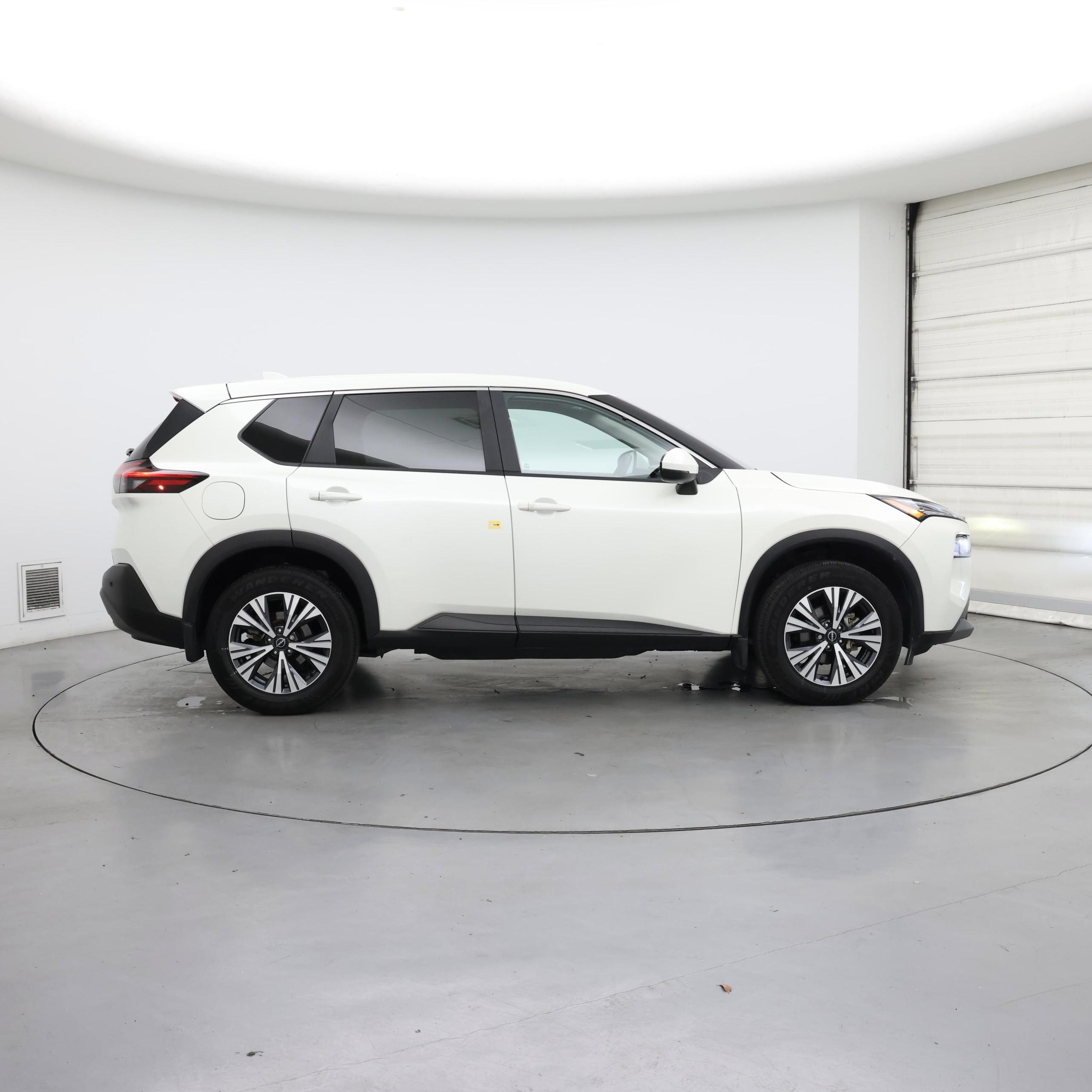 Thumbnail: 2023 Nissan Rogue - 7